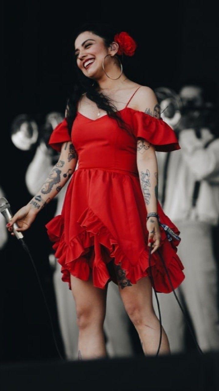720x1280 Pin en Mon Laferte
