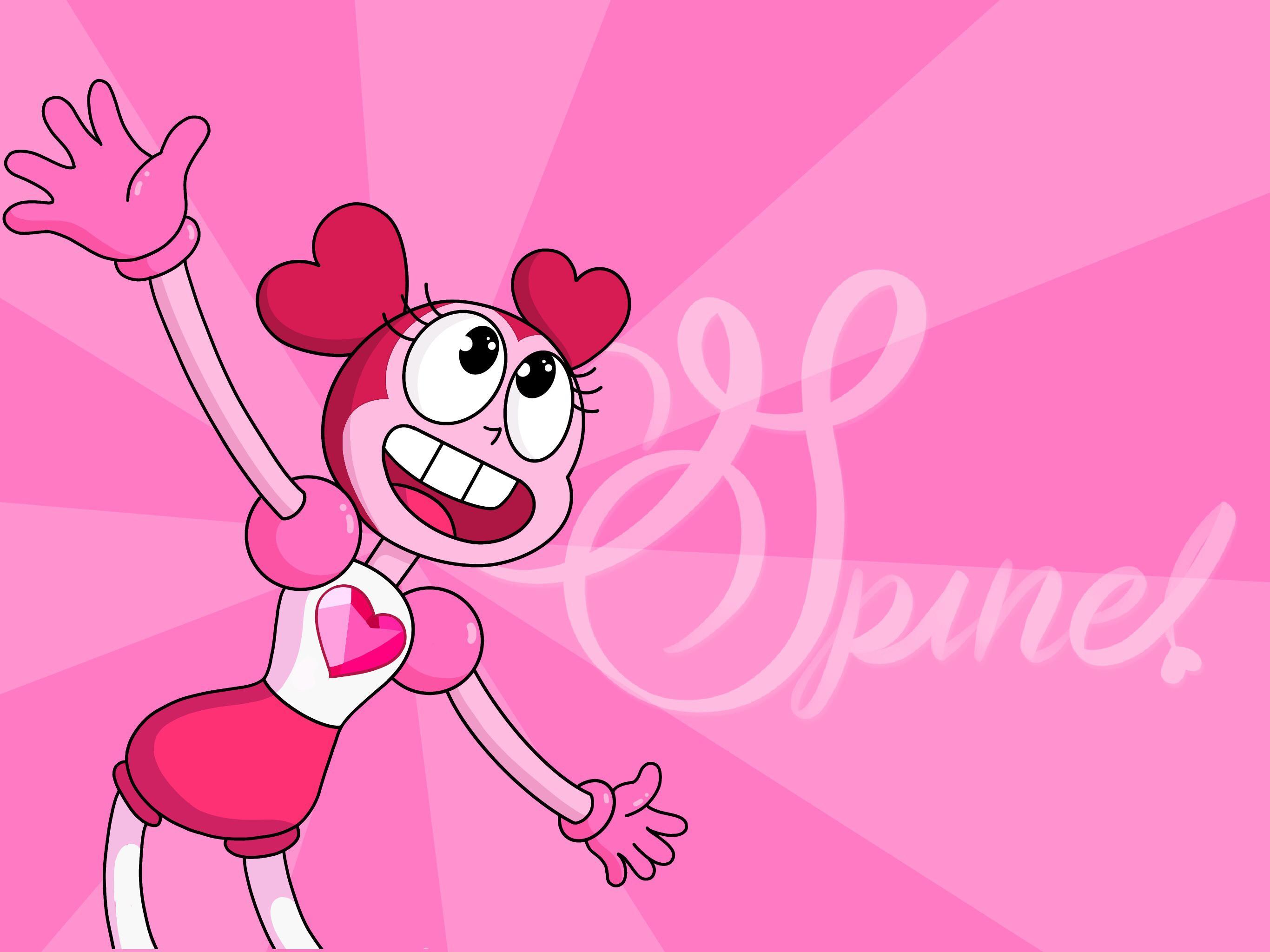 2732x2048 Spinel iPad wallpaper
