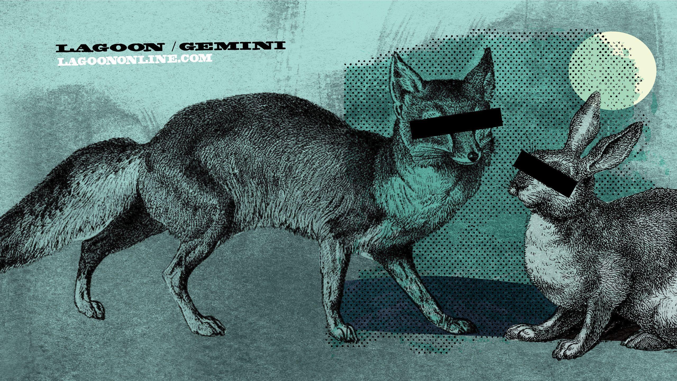 2560x1440 lagoon : an indie rock band of sorts : est.2003 : boston, mass