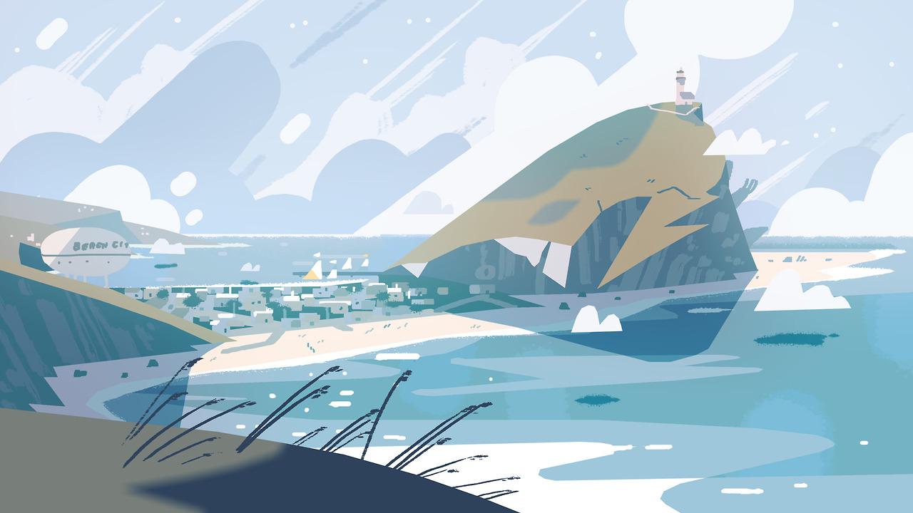 1280x720 Steven Universe Wallpaper HD