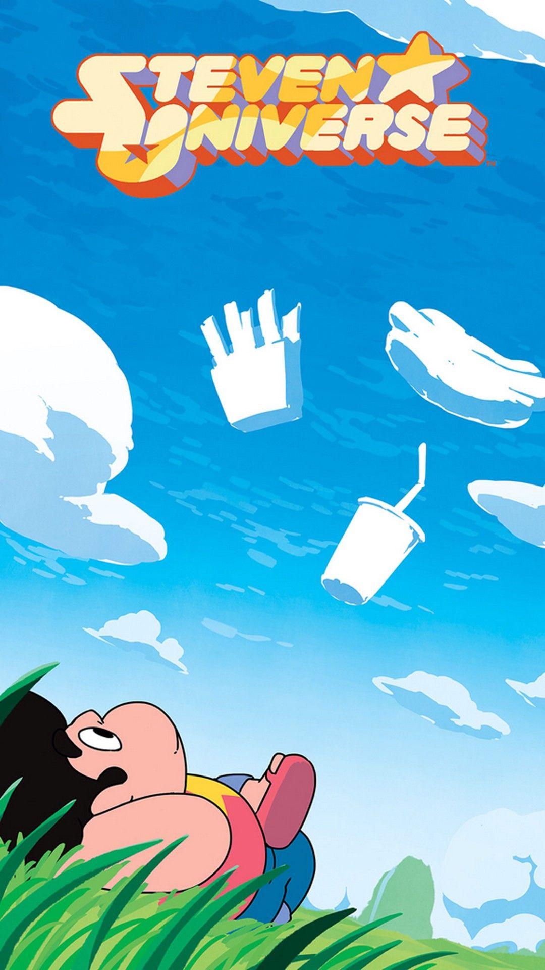 1080x1920 Steven Universe Wallpaper for iPhone 3D iPhone Wallpaper