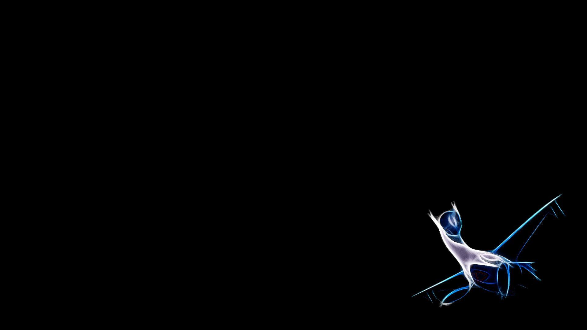 1920x1080 Latios iPhone Wallpaper HD Wallpaper on
