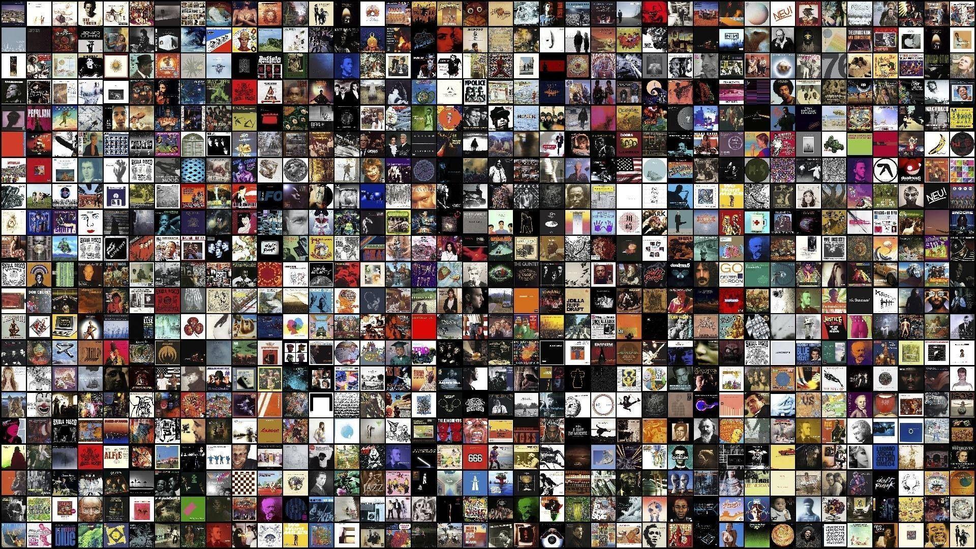 1920x1080 Band wallpaper
