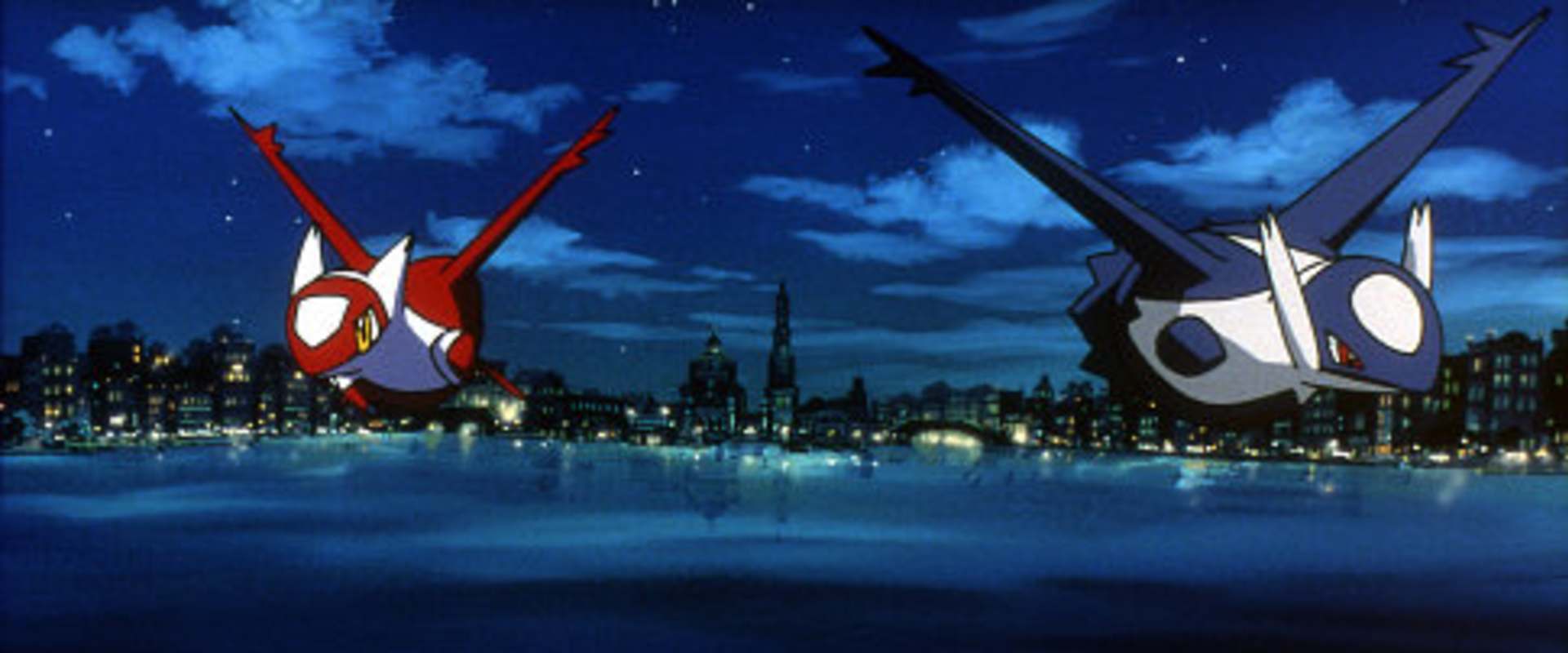 1920x800 Pokémon Heroes Backgroundémon Latias And Latios