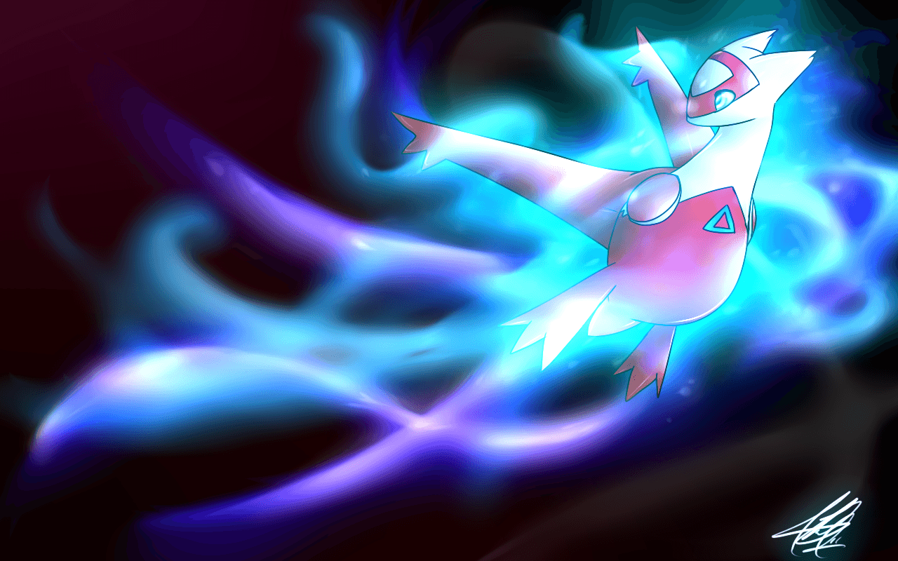 1280x800 Latias Wallpaper And Latios Wallpaper Pokemon HD Wallpaper