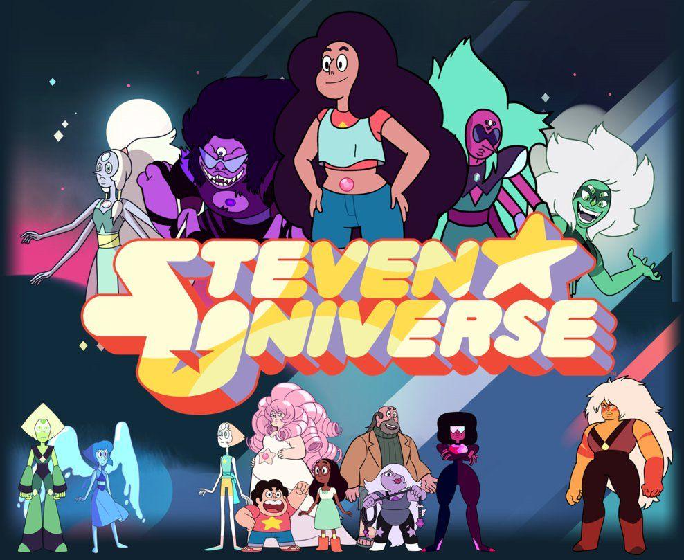988x809 Steven Universe Phone Wallpaper