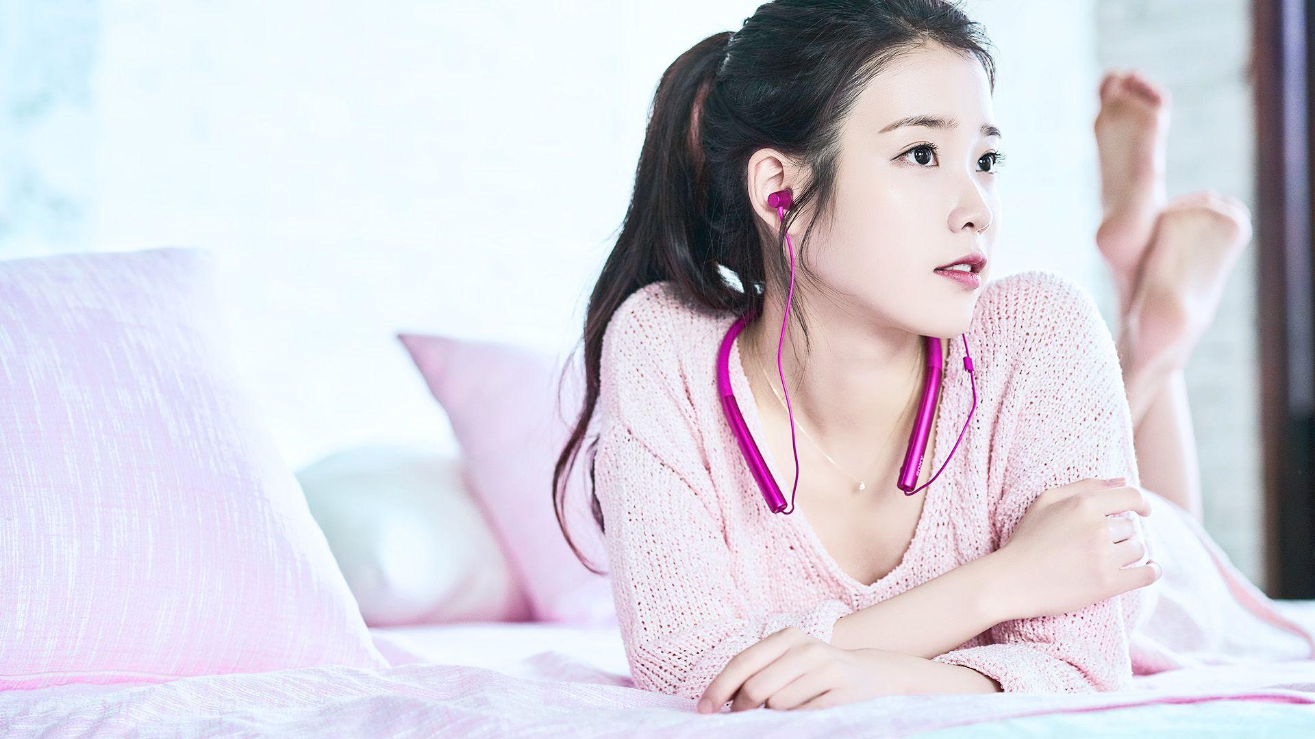 1920x1080 Iu Sony Wallpaper By Iumushimushi Sony HD Wallpaper