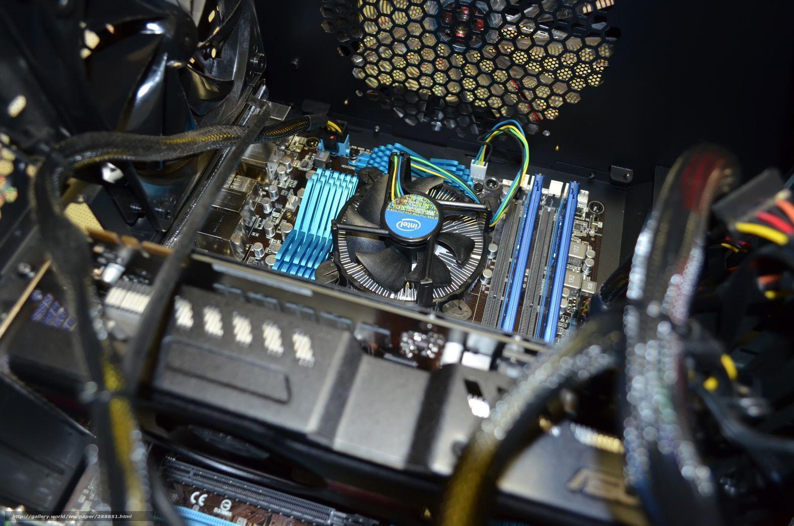 1600x1060 Processor Wallpaper