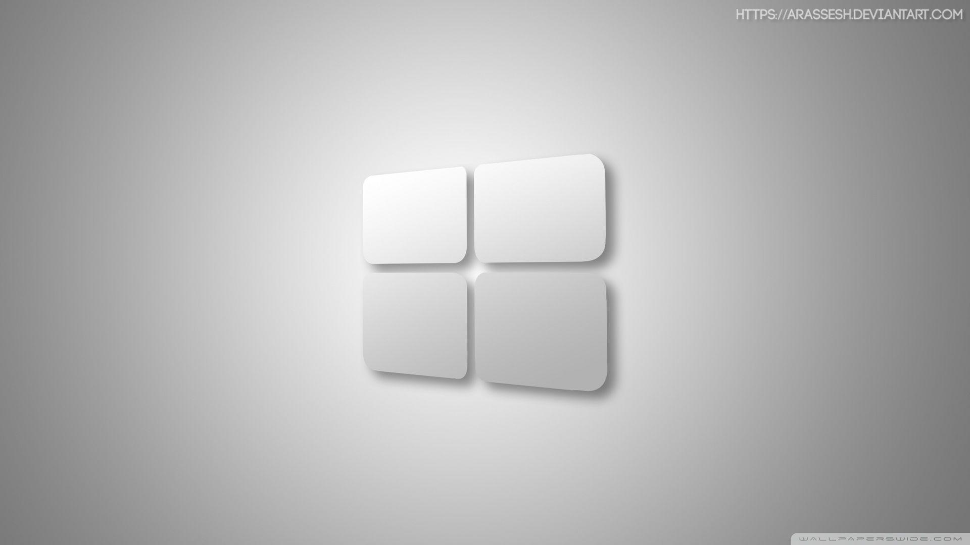 how to make a white theme on windows 10