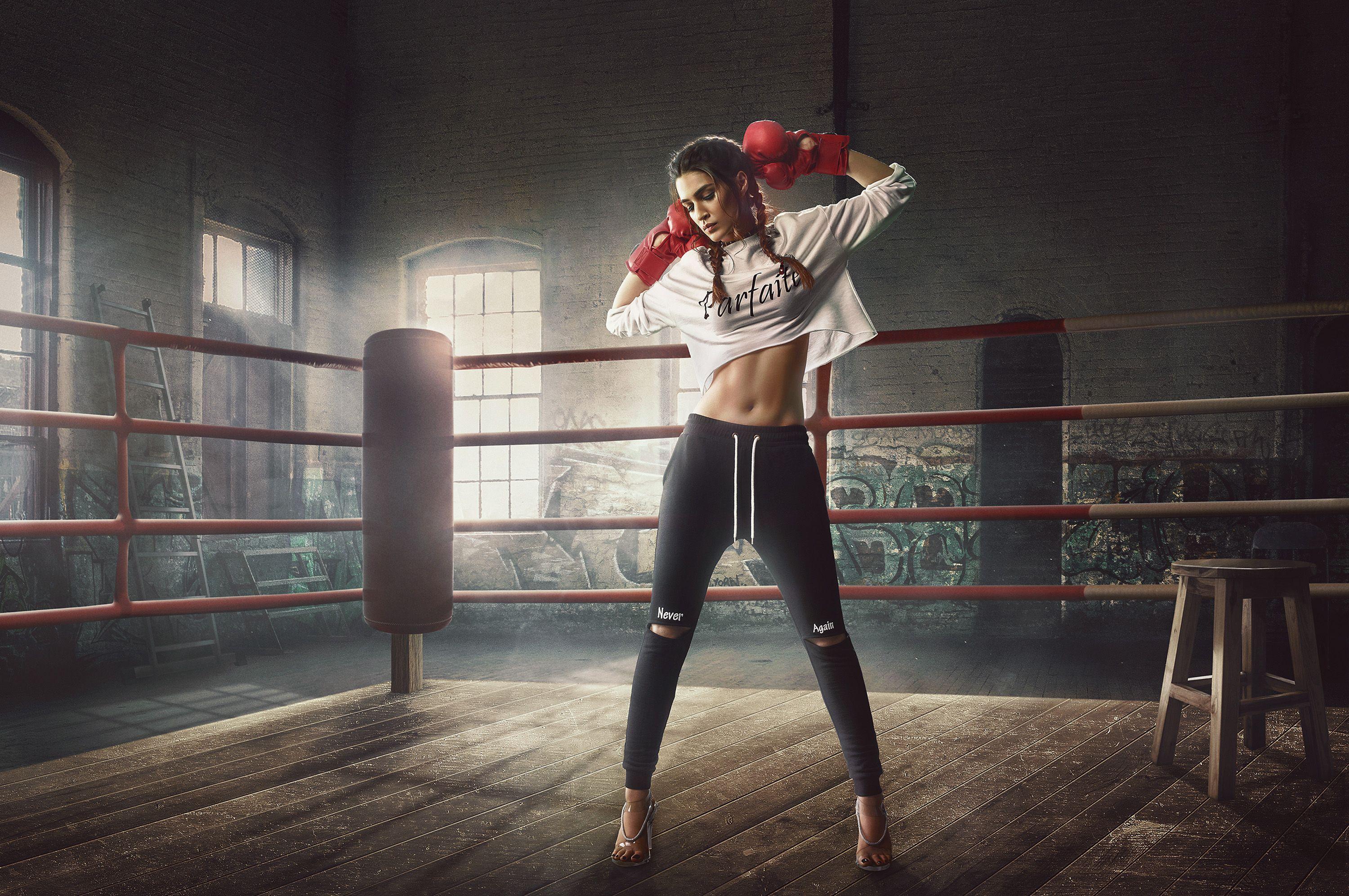 Female Boxing Wallpapers Top Free Female Boxing Backgrounds