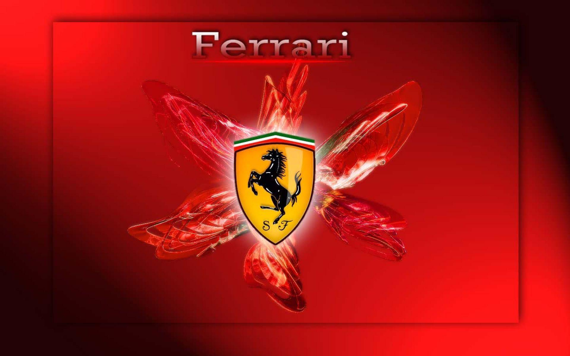 ferrari logo hd wallpapers 1080p