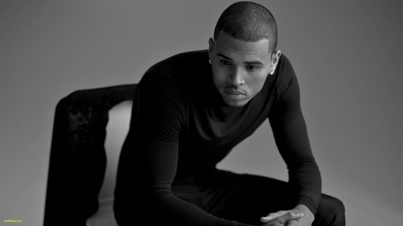 1600x900 Chris Brown Wallpaper Inspirational Chris Brown HD Wallpaper