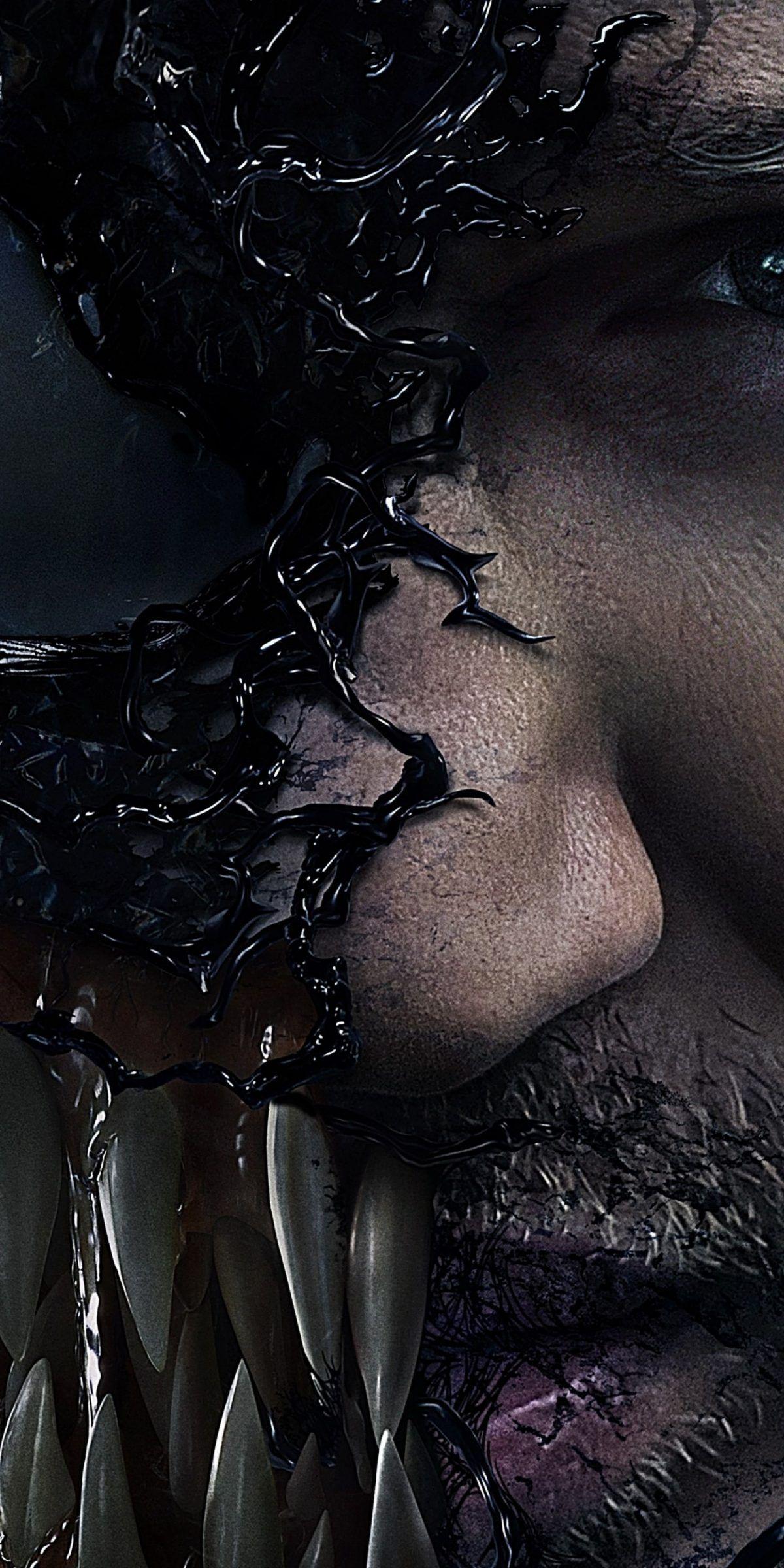 1200x2400 Venom HD