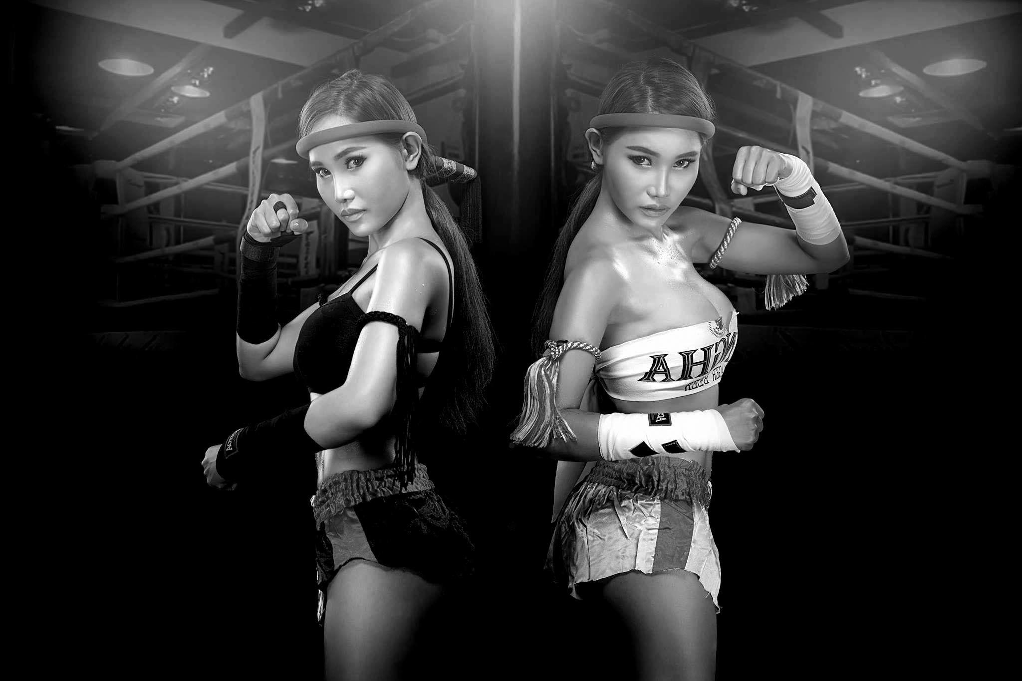 2048x1365 Boxing Wallpaper Download HD Muay Thai