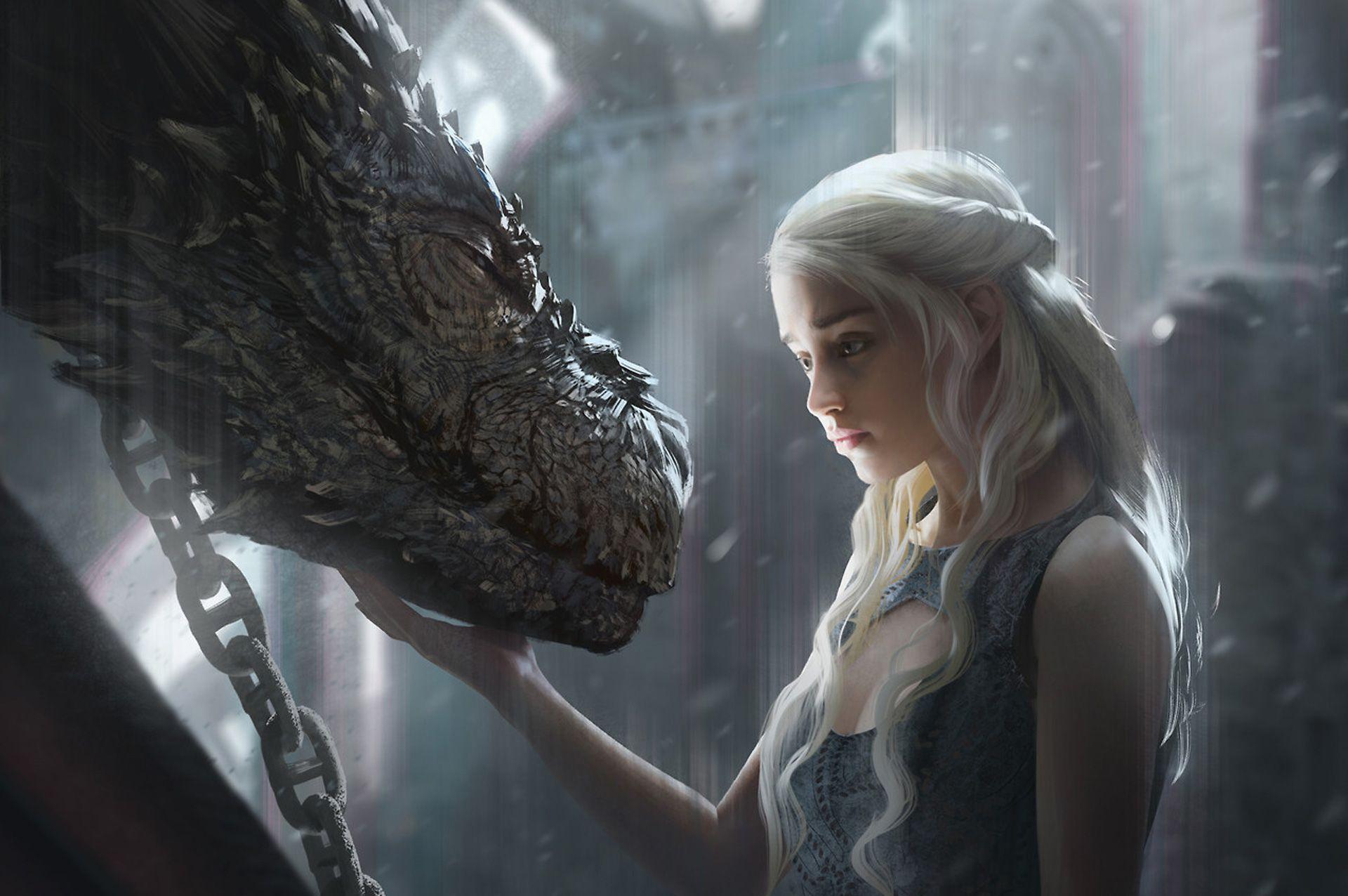 1920x1276 Game of Thrones HD Wallpaper