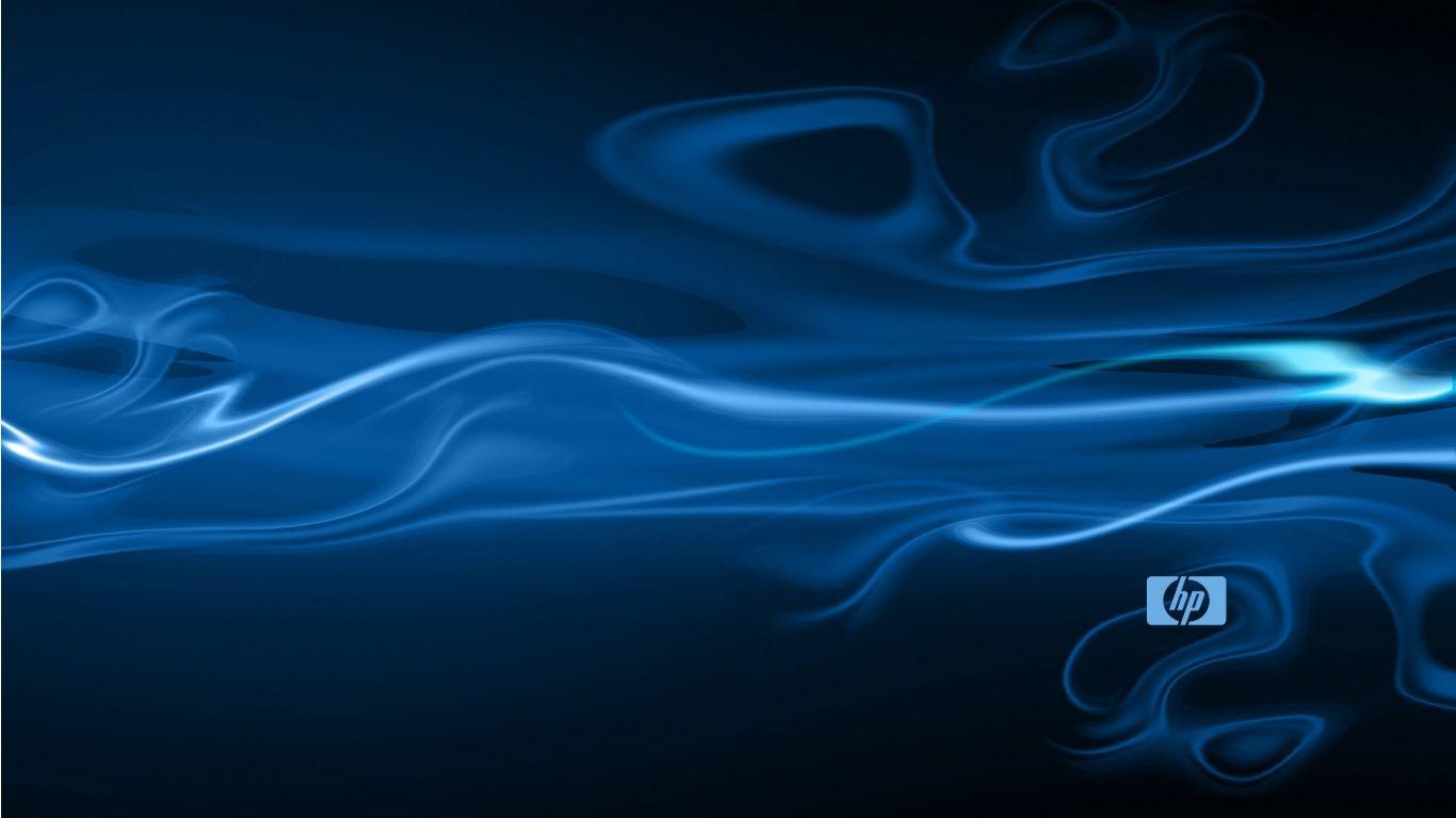 1366x768 HP Laptop Background