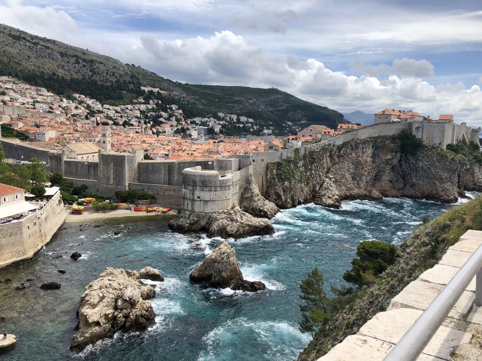 2048x1536 Dubrovnik, Croatia Location of Game of Thrones