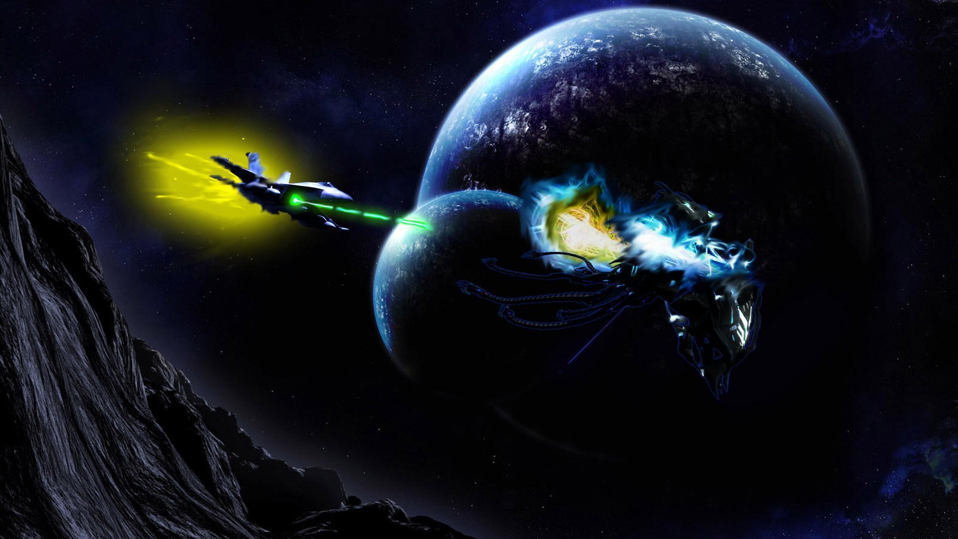 1920x1080 Epic Background