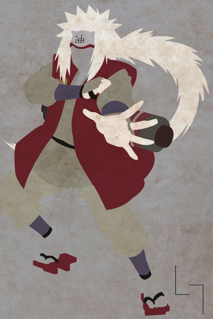 730x1095 Jiraiya. Naruto art, Naruto jiraiya, Naruto