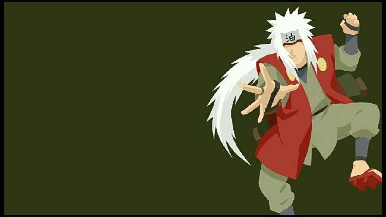 1280x720 Jiraiya wallpaper. Anime, Naruto wallpaper, Manga