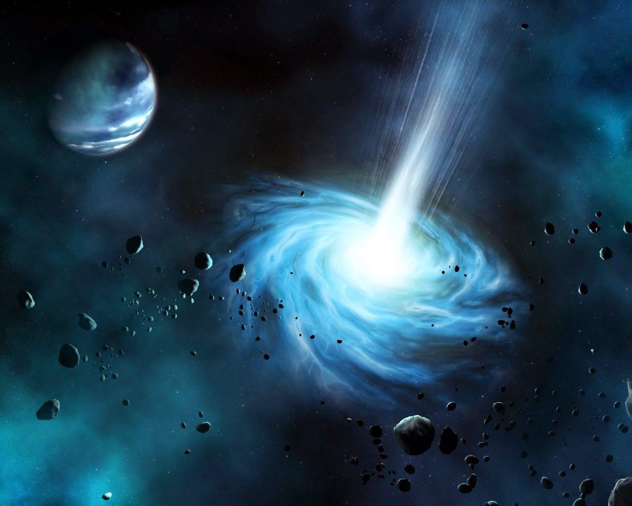 1280x1024 Epic Space Wallpaper