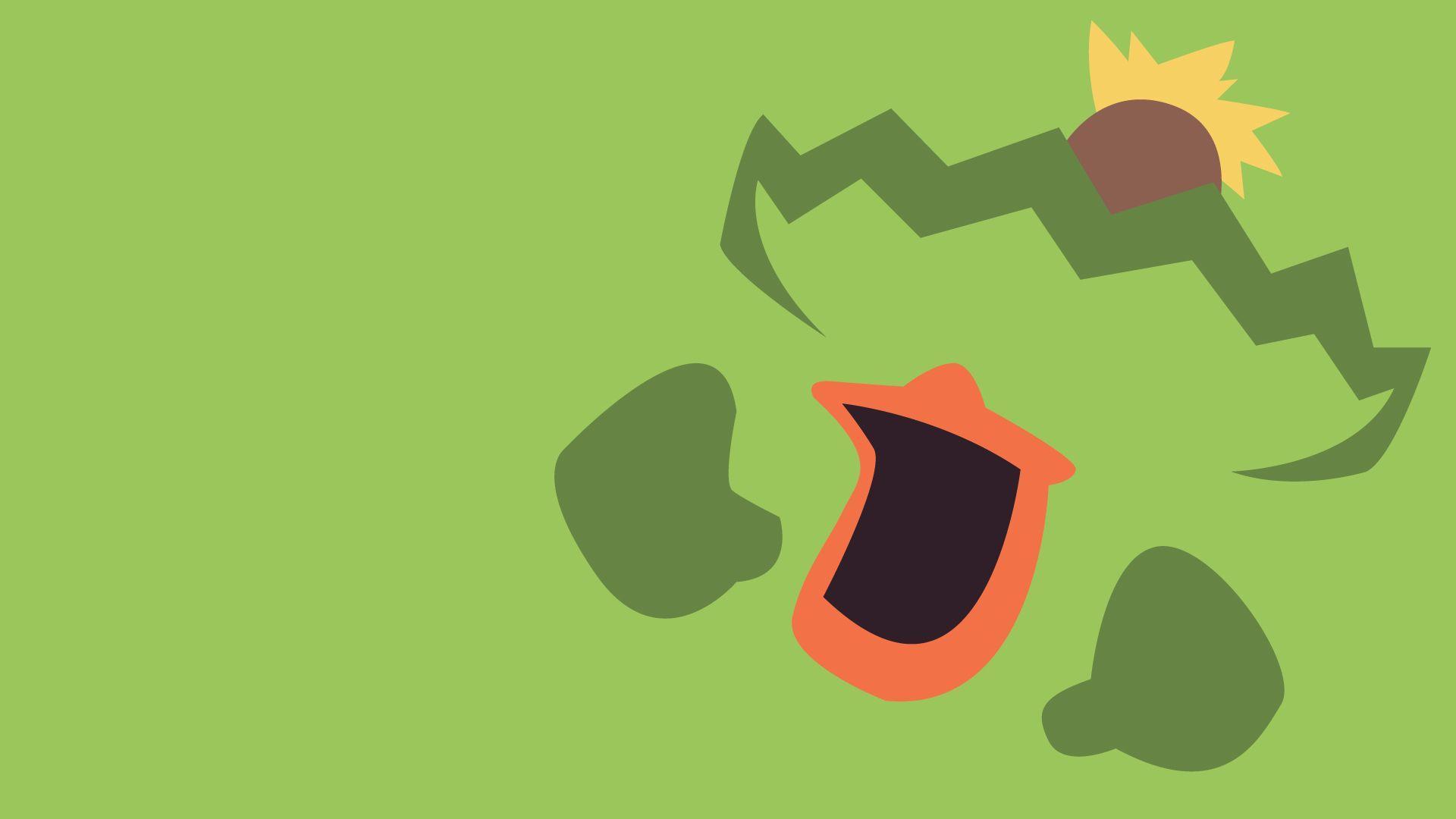 1920x1080 Ludicolo HD Wallpaper