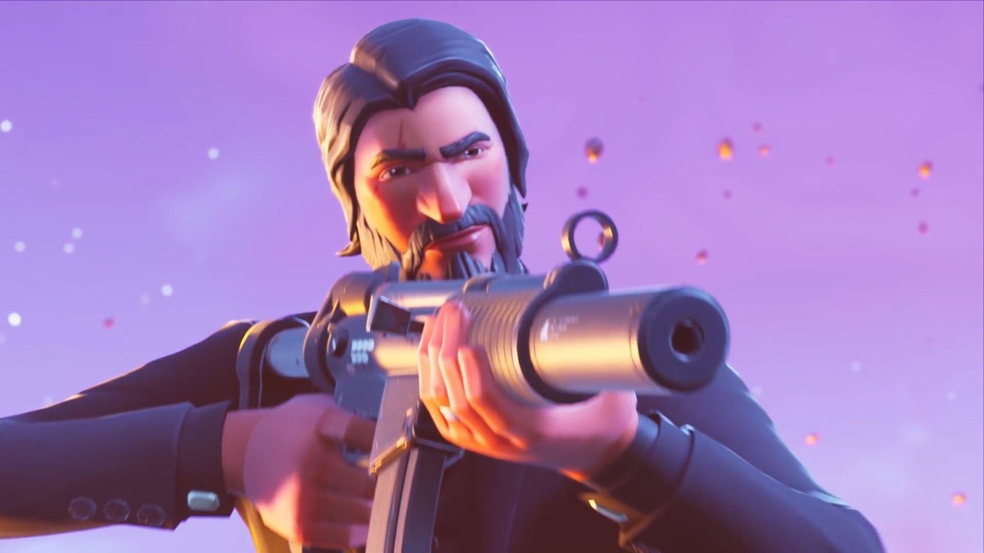 1920x1080 Fortnite Season 3 Battle Pass (Video )