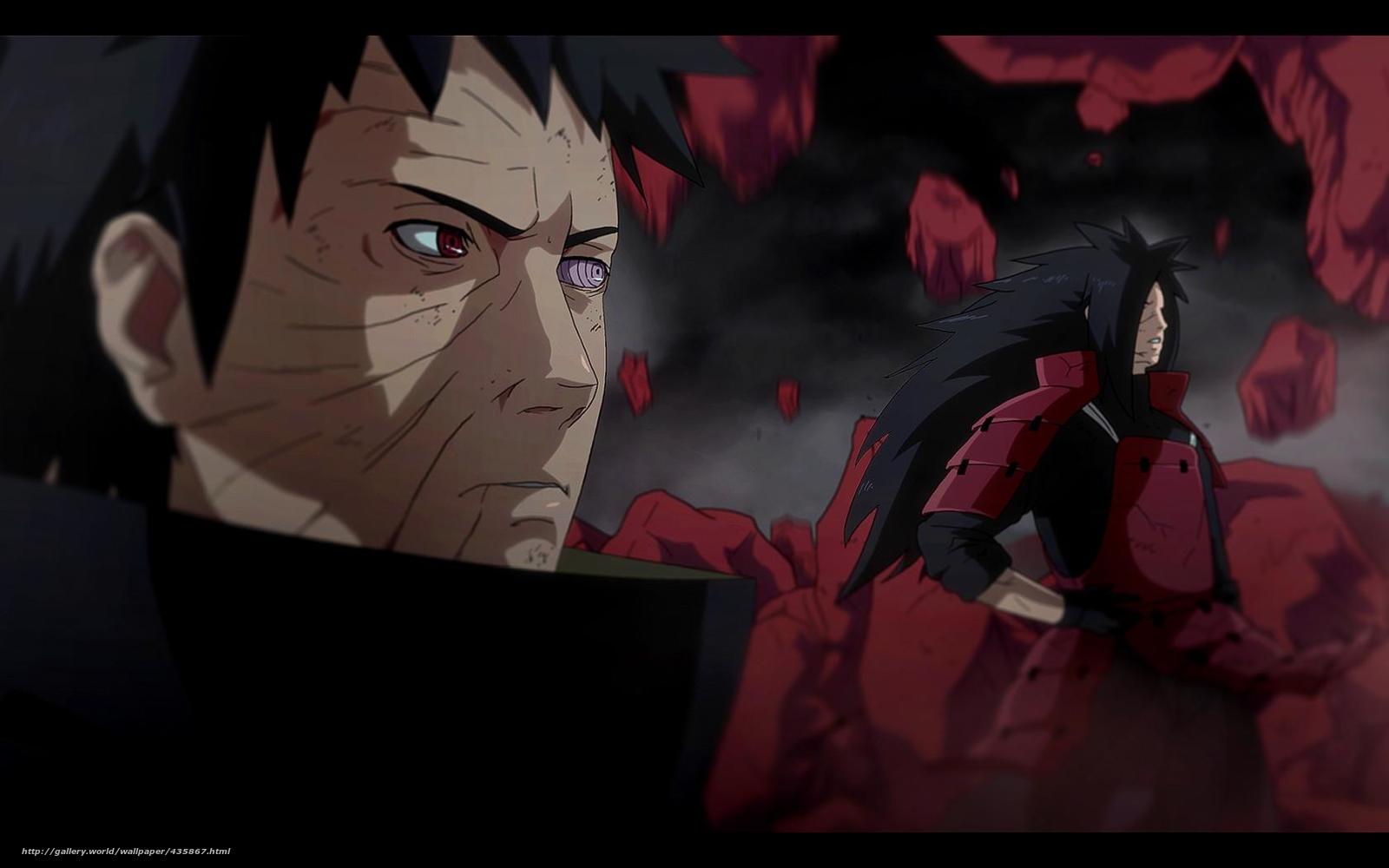 Obito Minimalist Wallpapers - Top Free Obito Minimalist Backgrounds