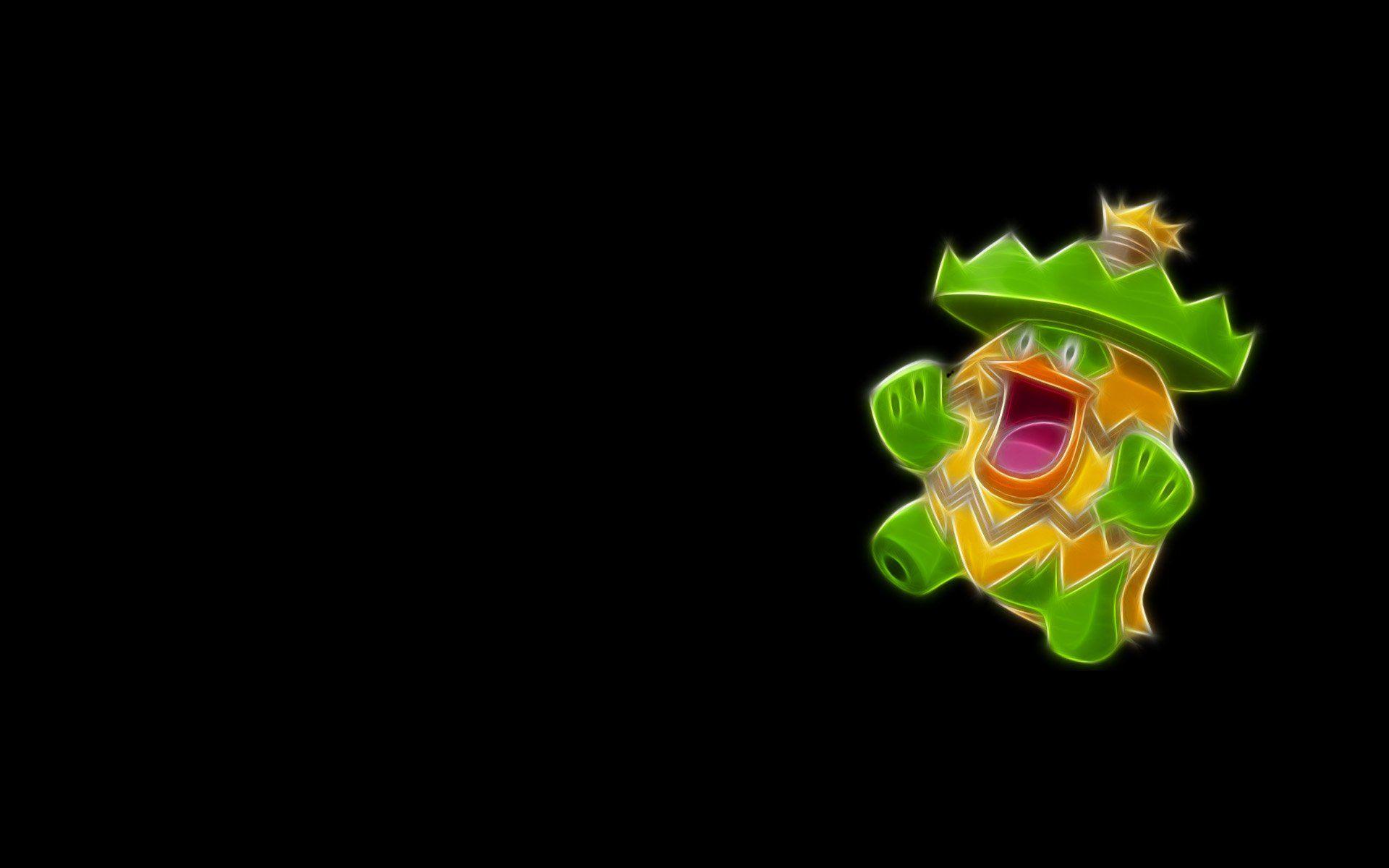 1920x1200 Ludicolo HD Wallpaper