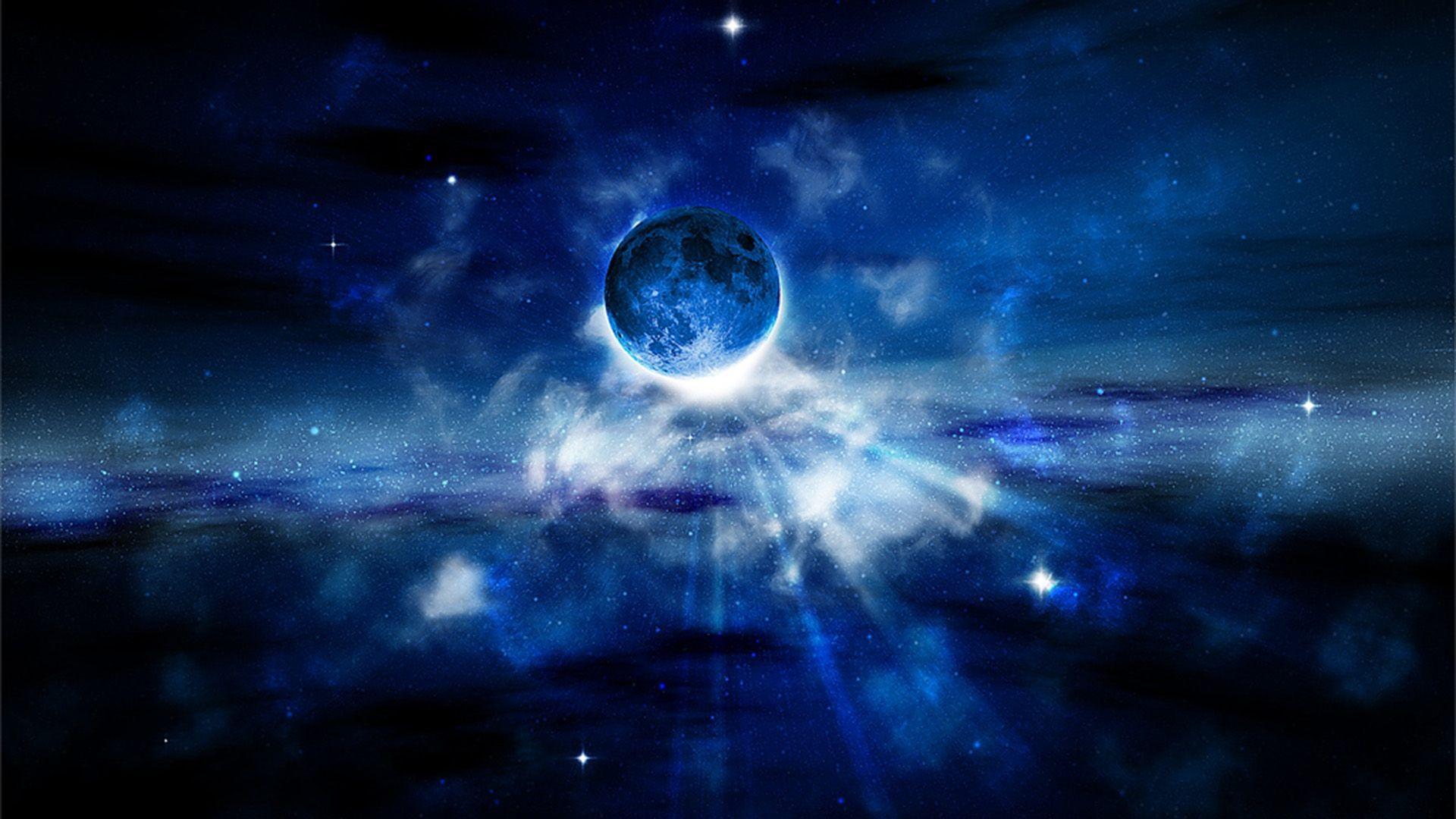 1920x1080 blue wallpaper epic