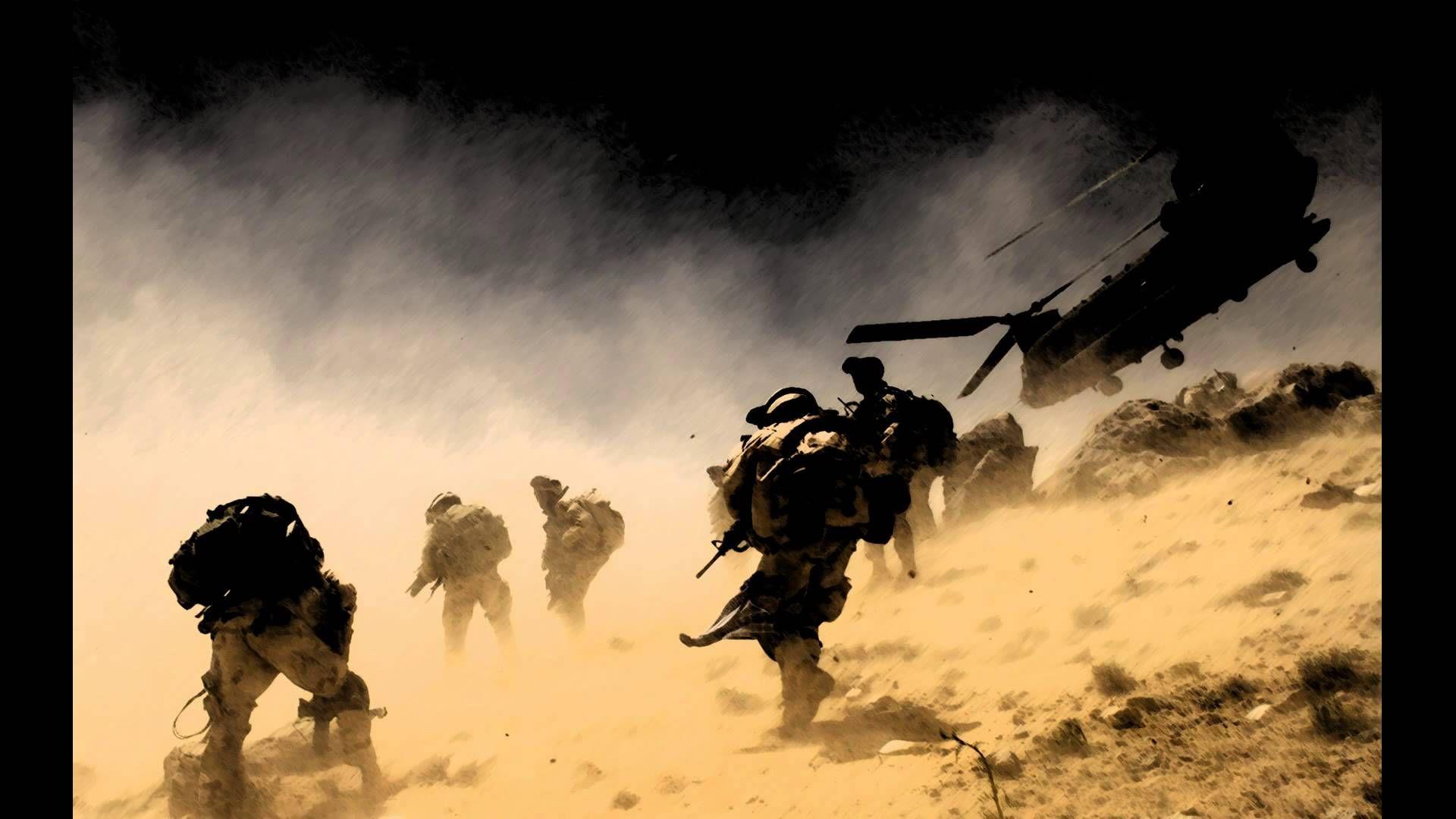 Epic Military Wallpapers - Top Free Epic Military Backgrounds ...