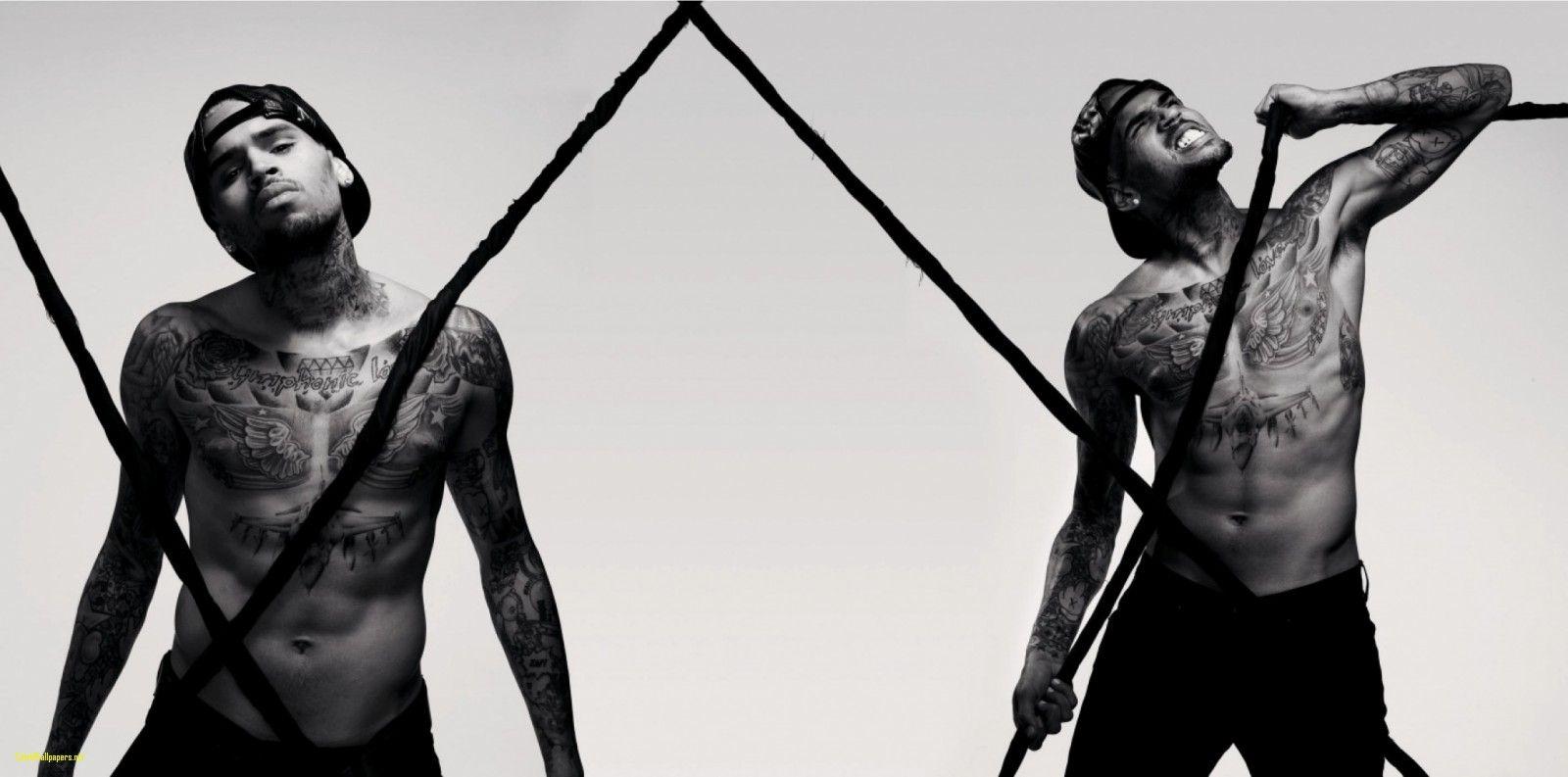 1600x793 Chris Brown Wallpaper Fresh Chris Brown Wallpaper Group HD