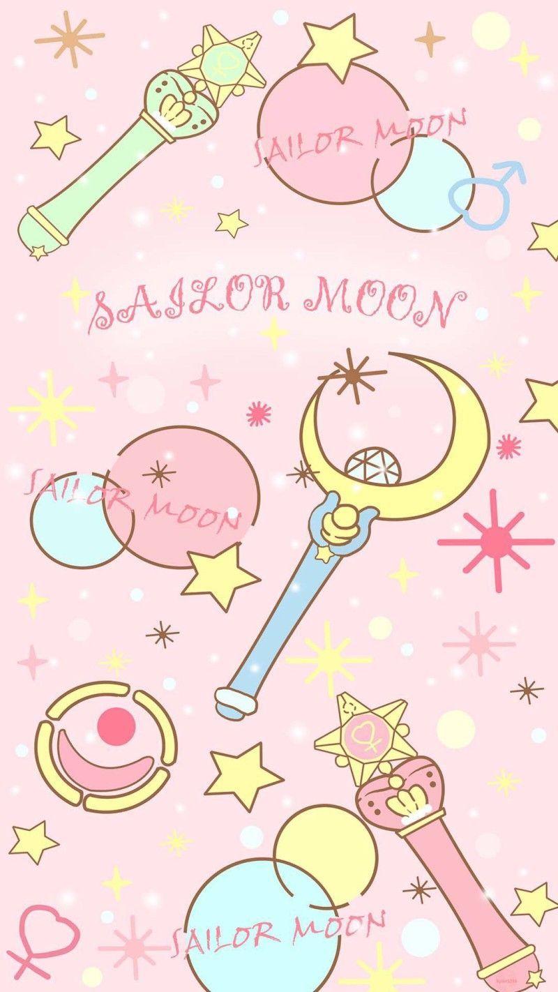 800x1422 Wallpaper♡. Fondo de pantalla de sailor moon, Wallpaper sailor moon, Fondos de pantalla para portátil