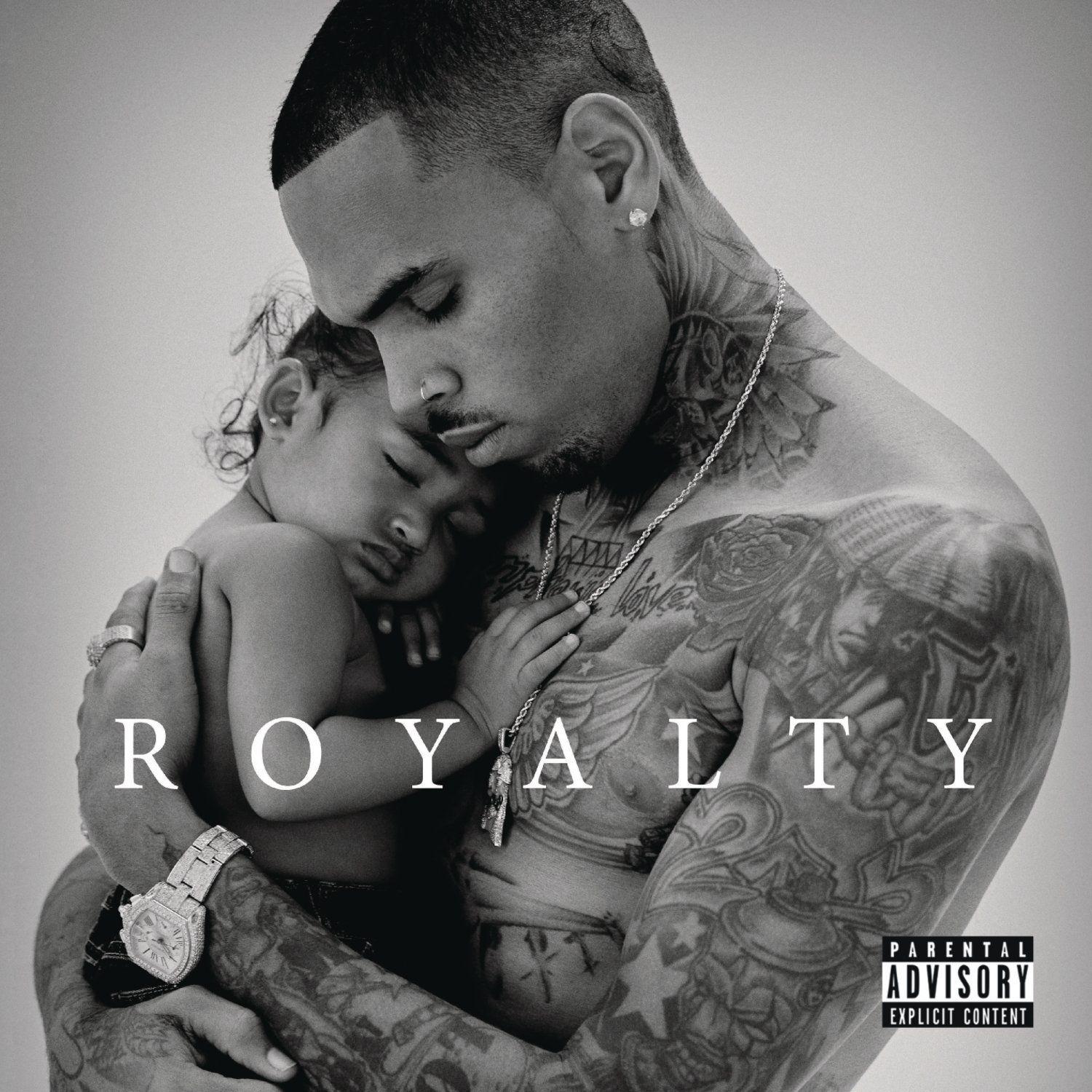 1500x1500 Chris Brown Royalty Album Wallpaper Chris Brown Royalty. Album