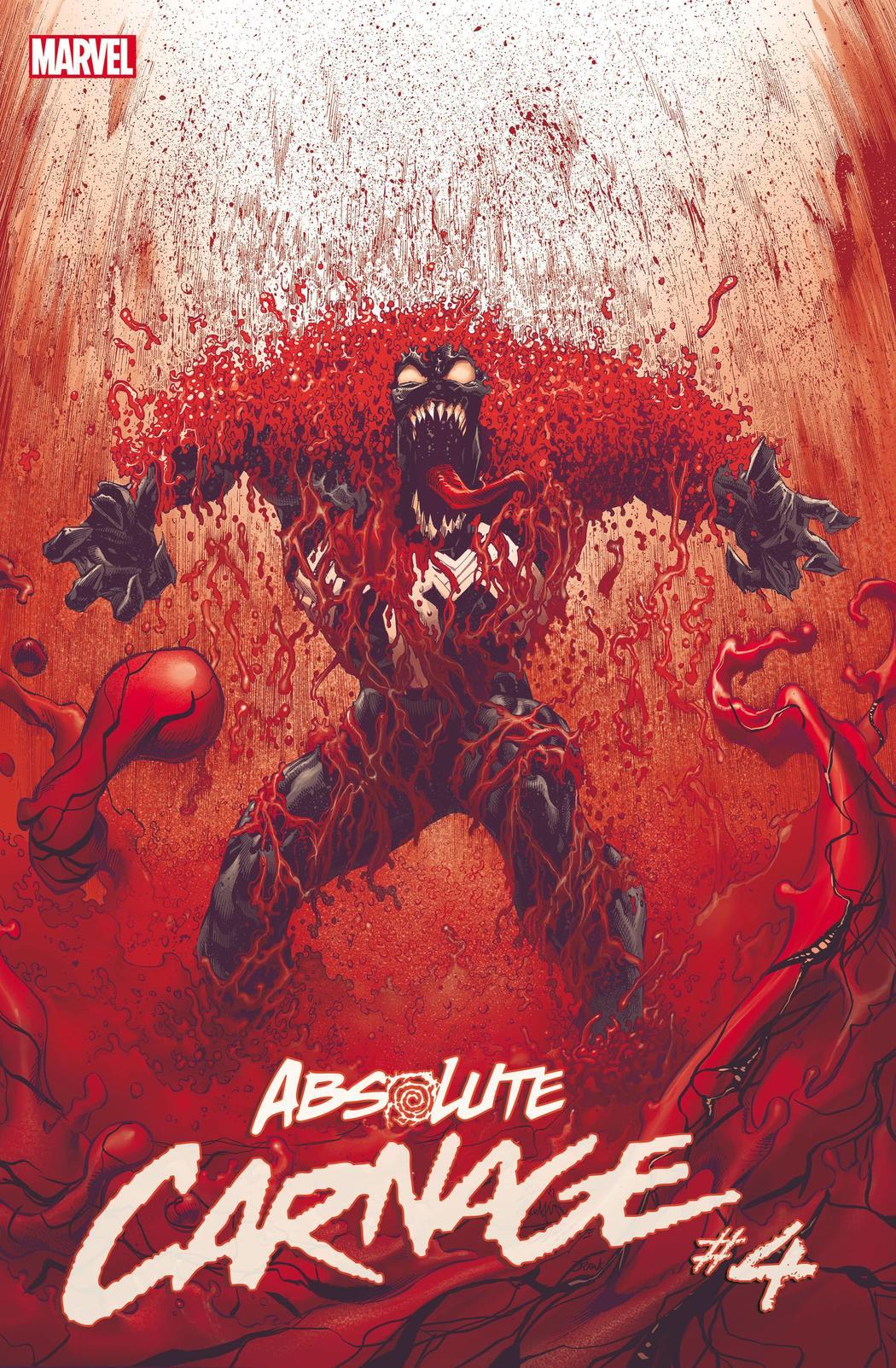1050x1603 Massive 'Absolute Carnage' Event Extended