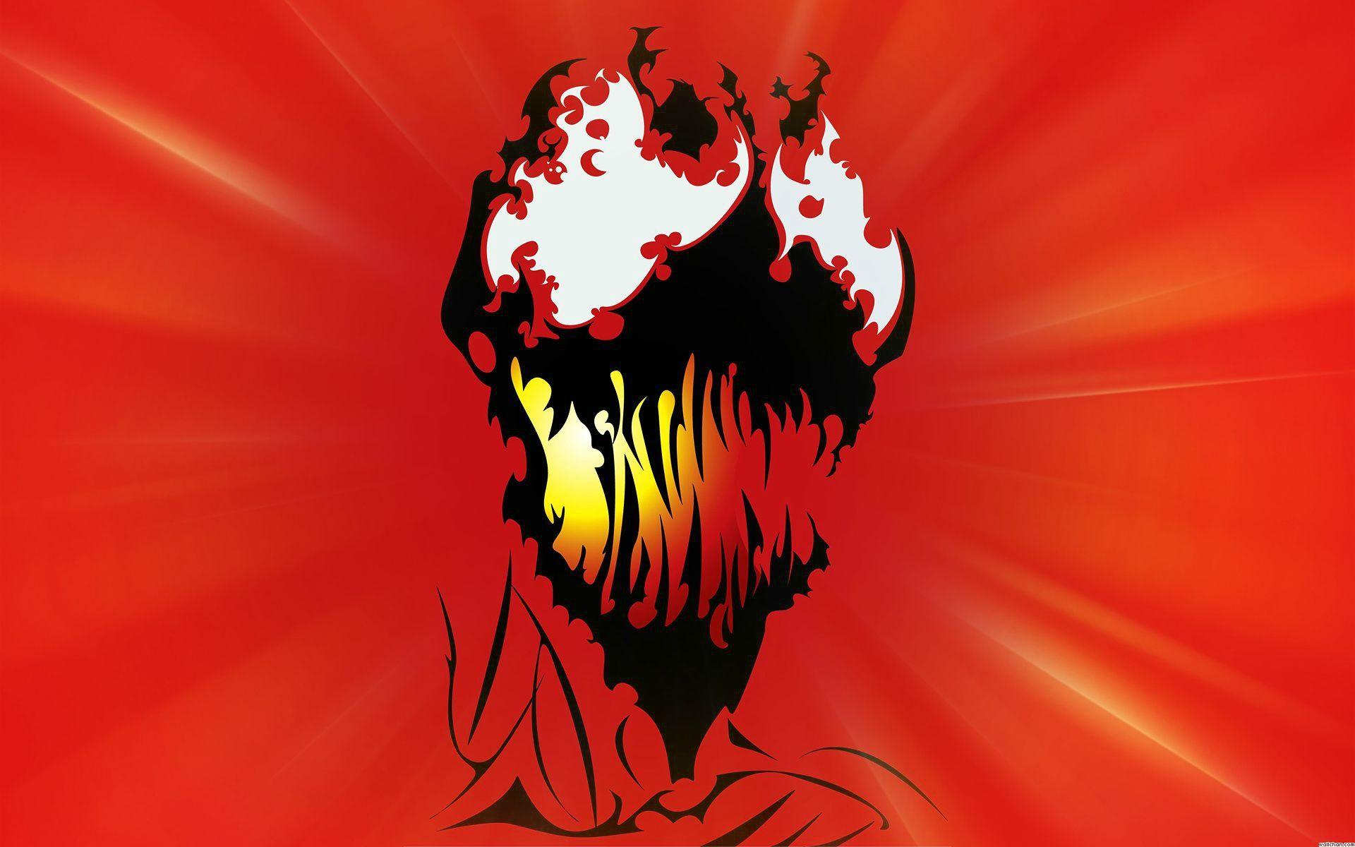 1920x1200 Comics Carnage Wallpaper:1920x1200