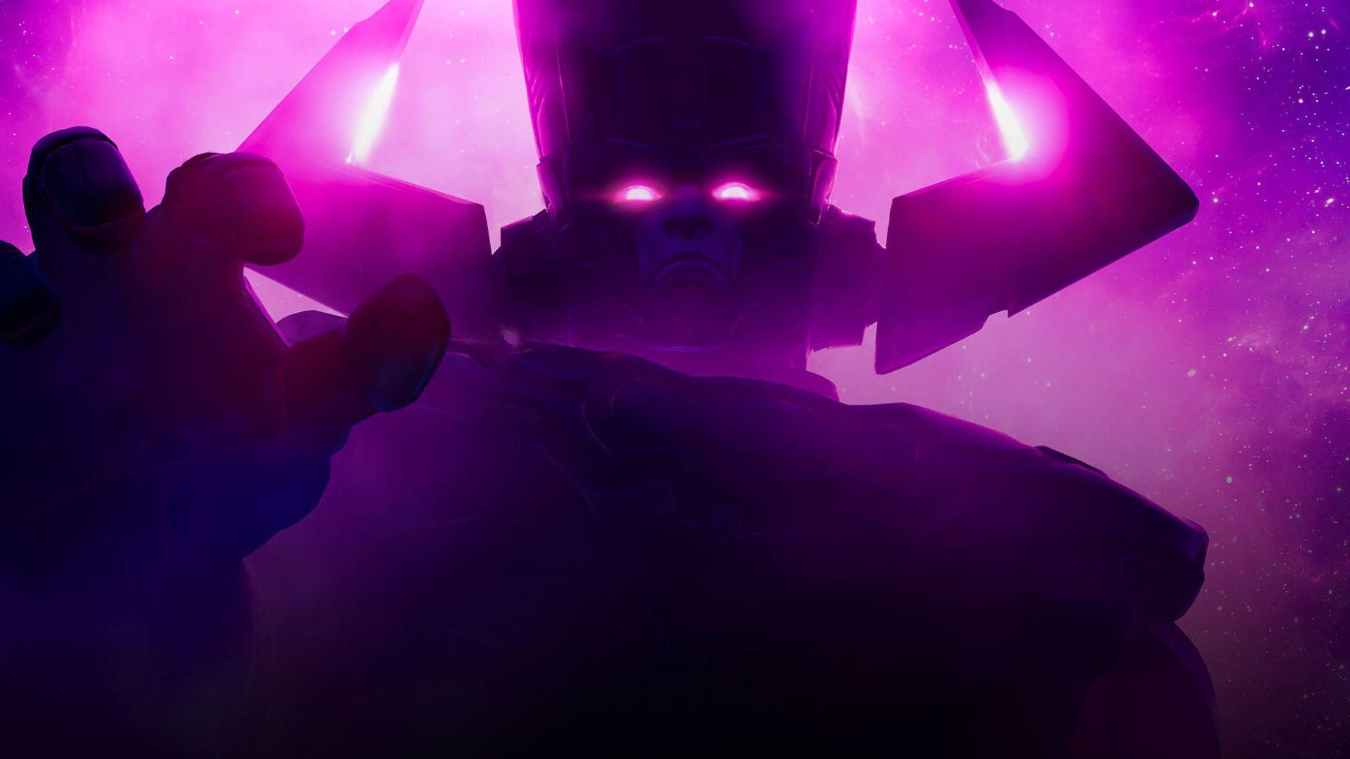 1920x1080 Galactus Fortnite 1080P Laptop Full HD Wallpaper, HD Games 4K Wallpaper, Image, Photo and Background