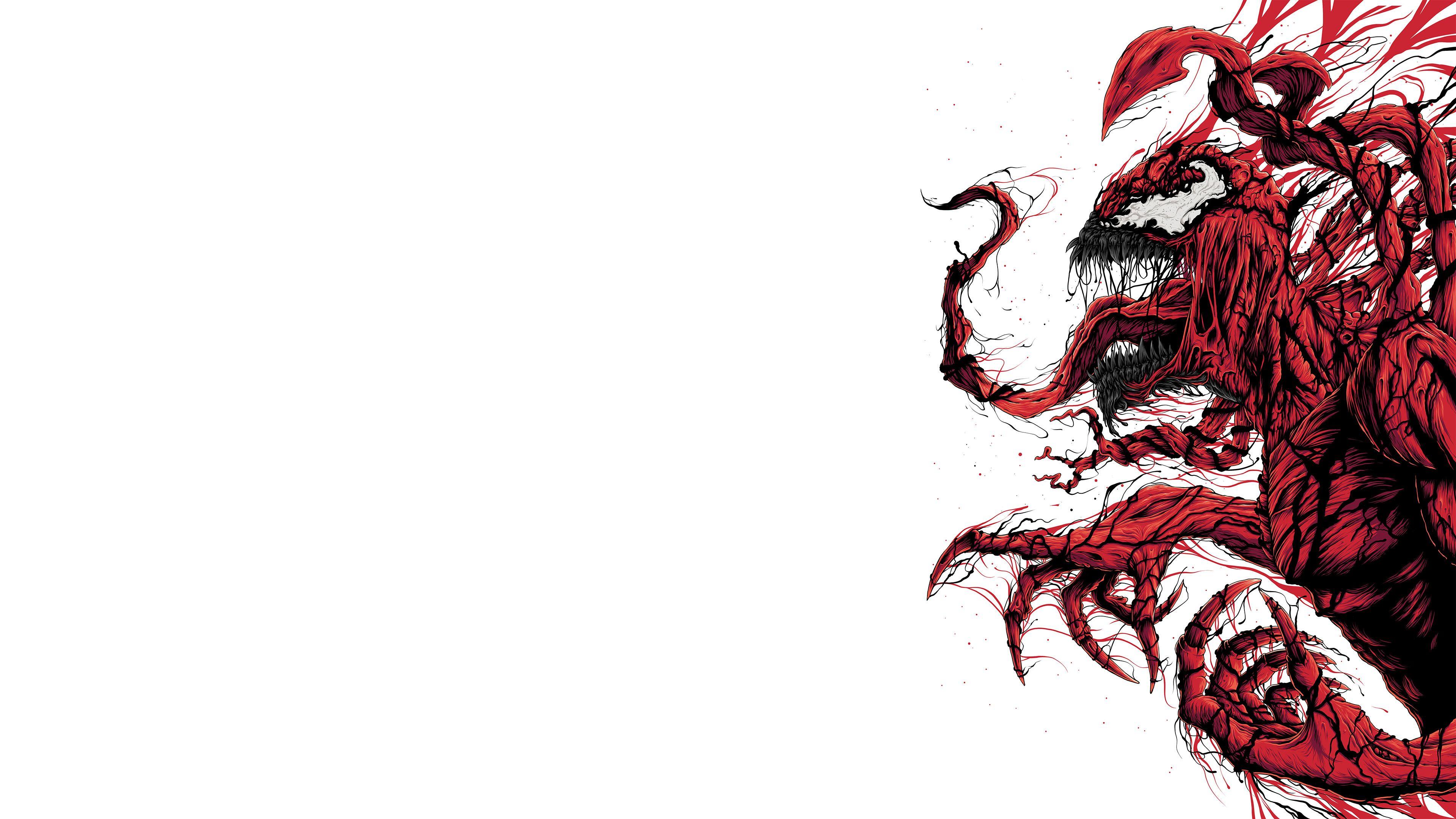 Carnage Comic Wallpapers Top Free Carnage Comic Backgrounds
