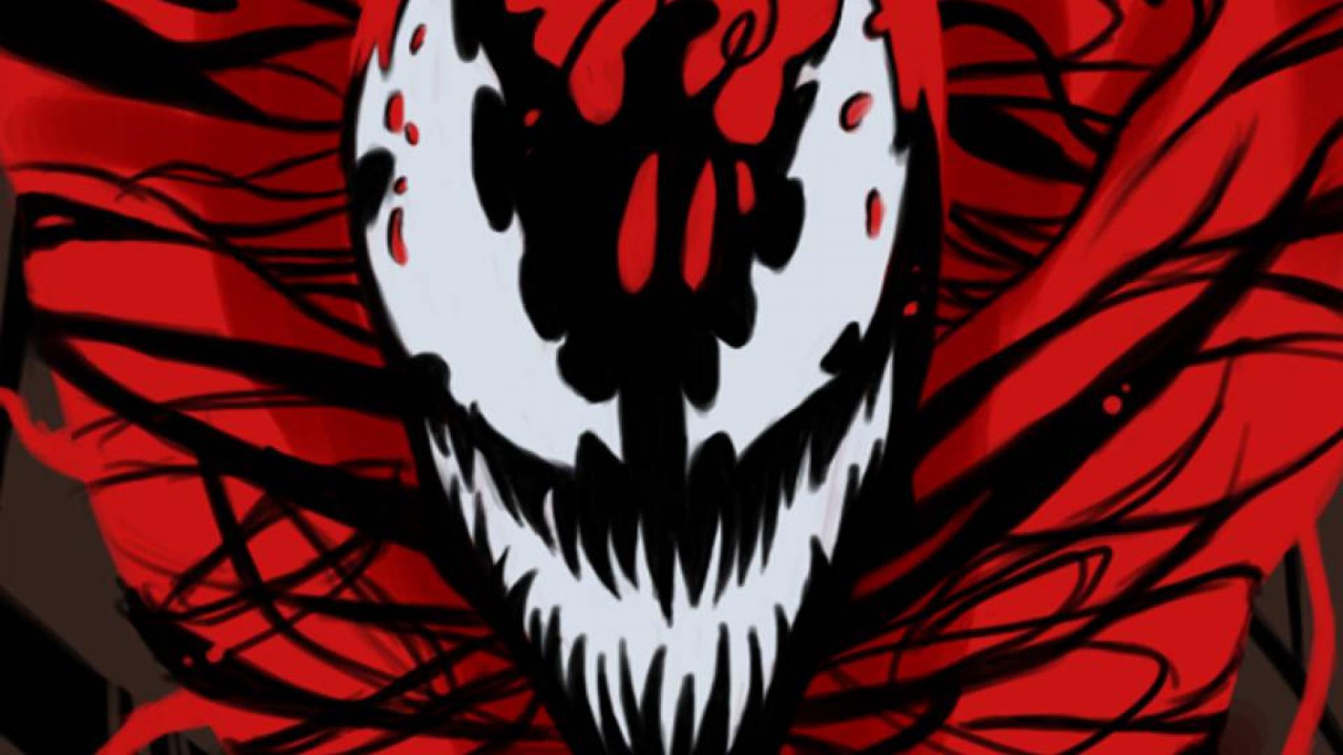 1920x1080 Carnage HD Wallpaper for desktop