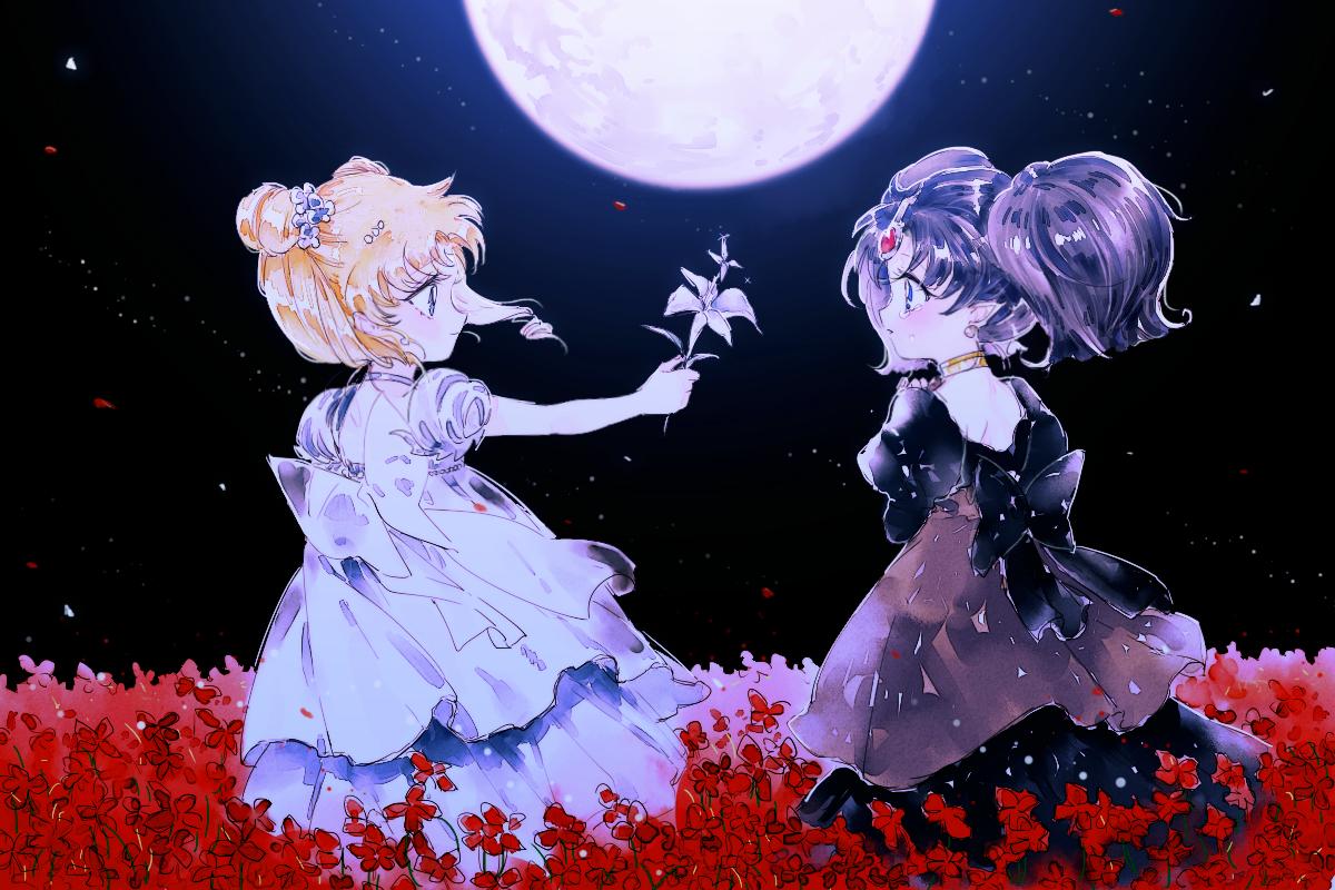 1200x800 Sailor Moon Wallpaper 1920x