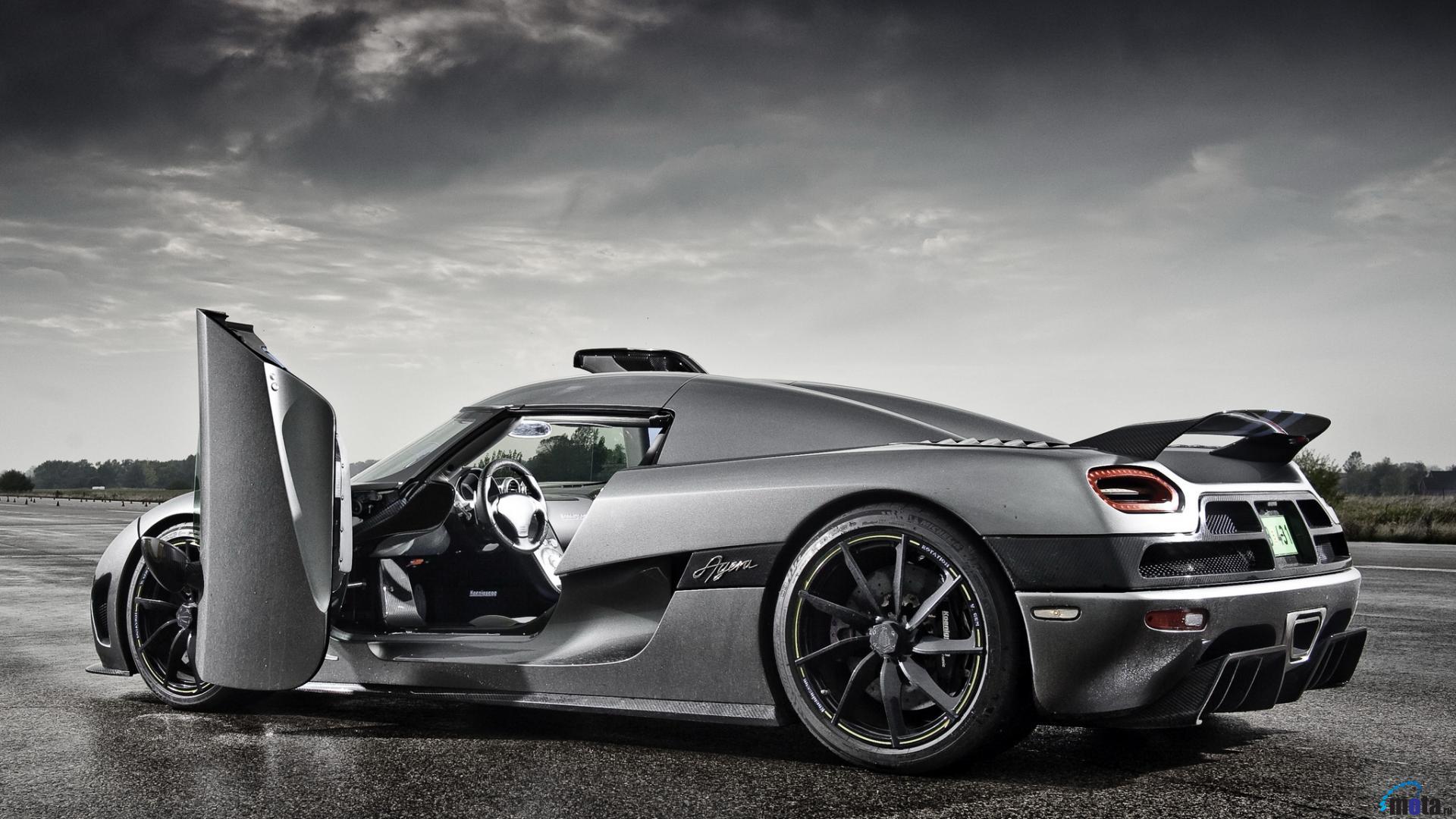 1920x1080 Koenigsegg Agera R