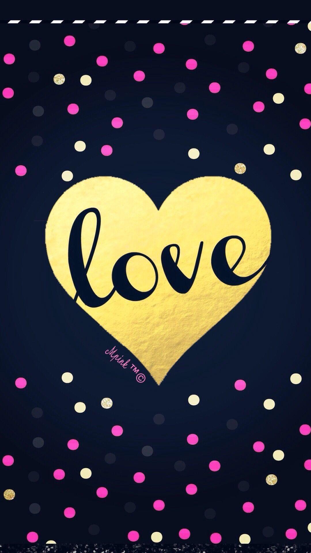 Blue Heart iPhone Wallpapers Top Free Blue Heart iPhone Backgrounds