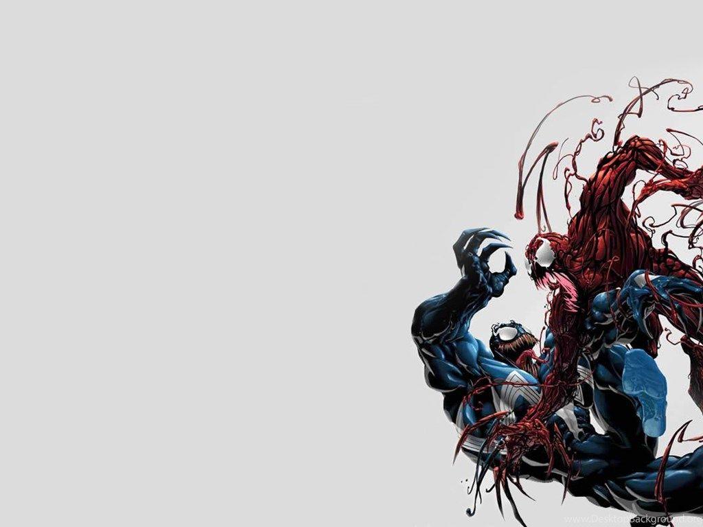 1024x768 Carnage Marvel Venom HD Wallpaper, Cartoon Comic Wallpaper, Marvel. Desktop Background