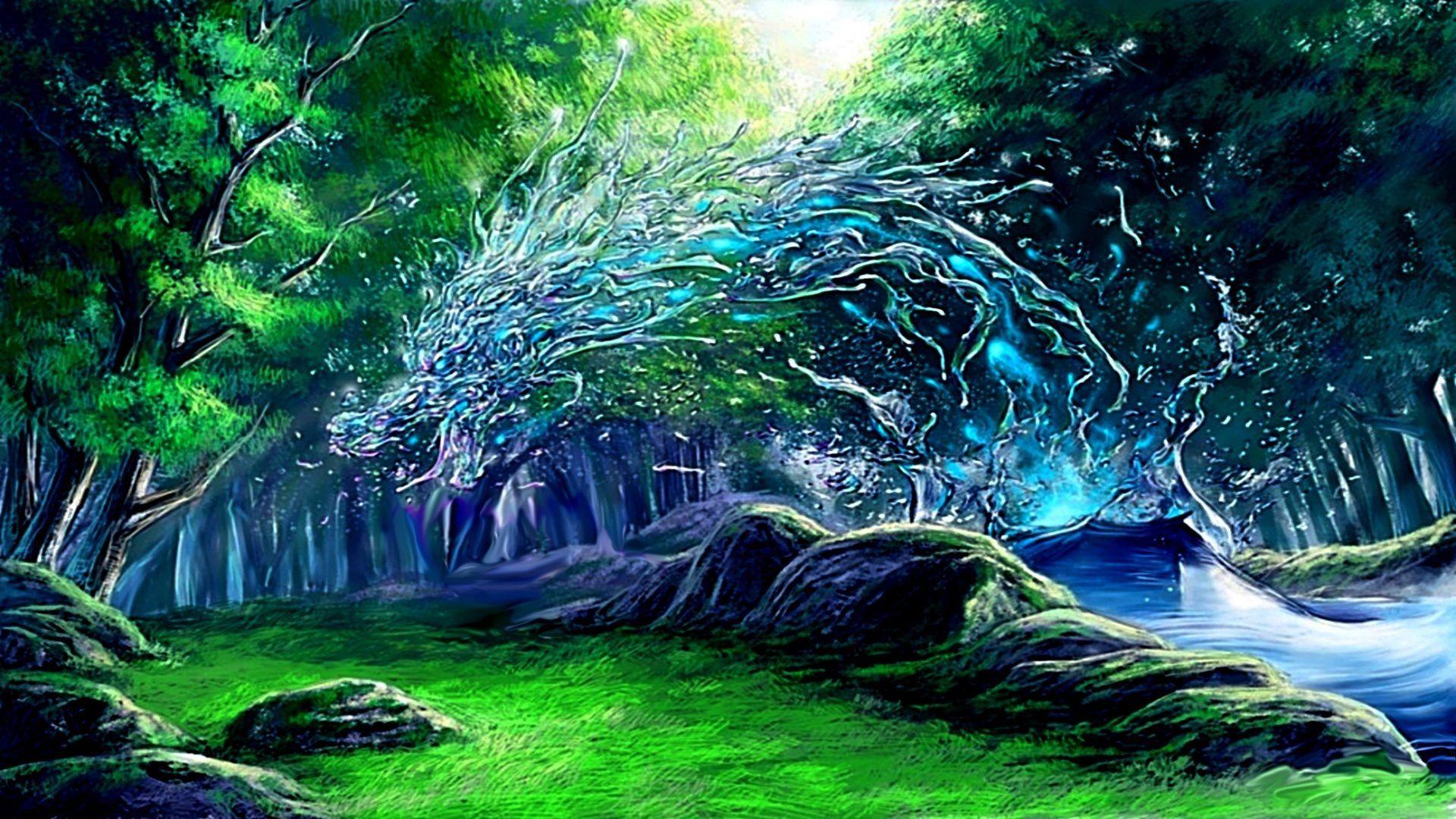 1920x1080 Animals Image 4k Background HD Picture water dragon wallpaper