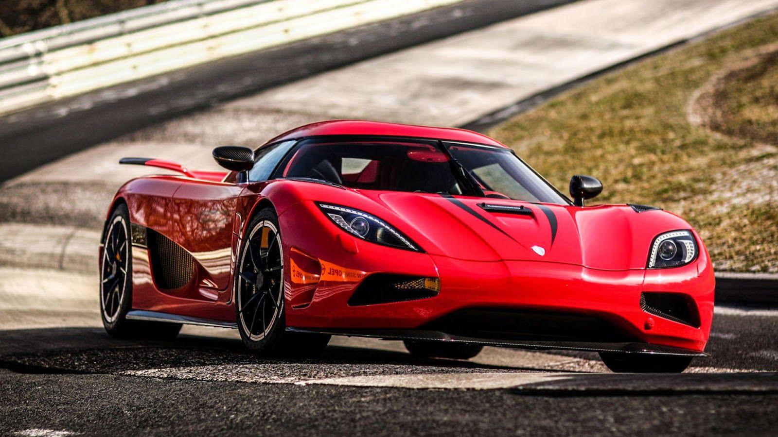 1600x900 modern cars: Koenigsegg Agera R