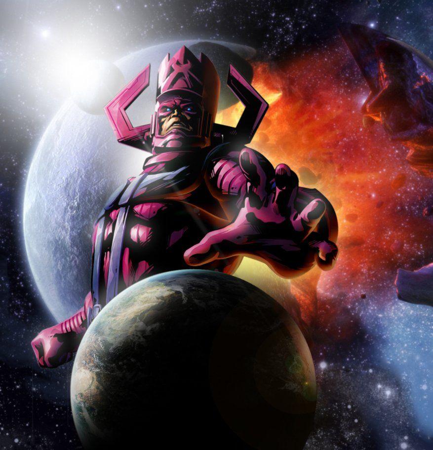 877x912 Galactus wallpaper, Comics, HQ Galactus pictureK Wallpaper 2019