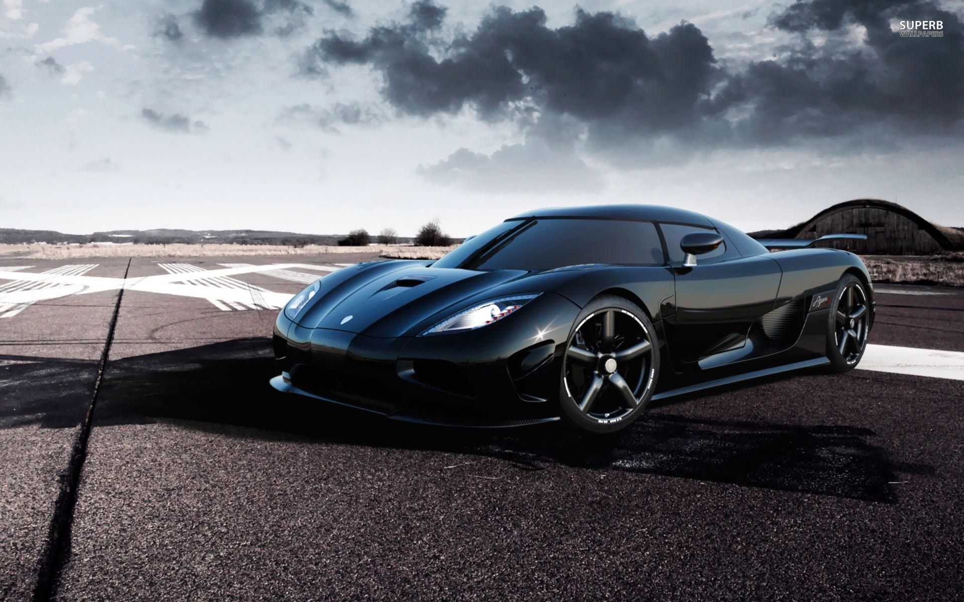 1920x1200 Koenigsegg Agera R Gallery