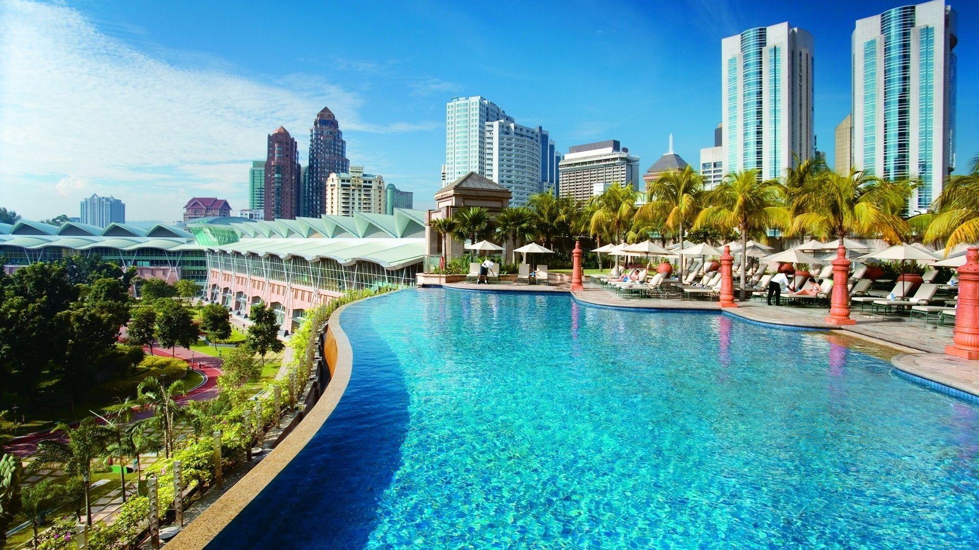 1920x1080 Free download Luxury resort HD Desktop Wallpaper HD Desktop Wallpaper [1920x1200] for your Desktop, Mobile & Tablet. Explore Luxury Desktop Wallpaper. Elegant Wallpaper for Wall, High End Wallpaper, Unique Wallpaper