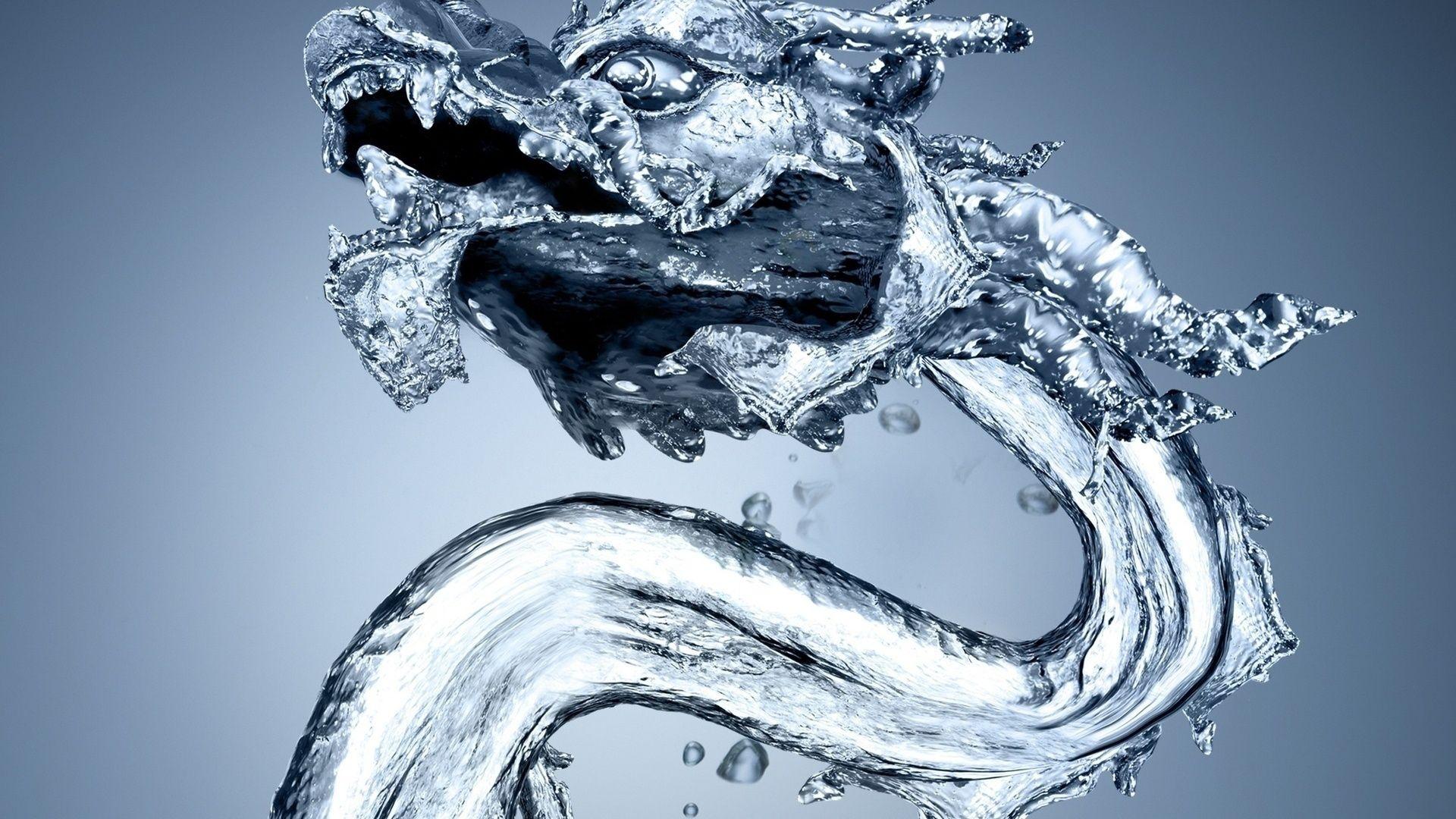 Water Dragon Wallpapers Top Free Water Dragon Backgrounds