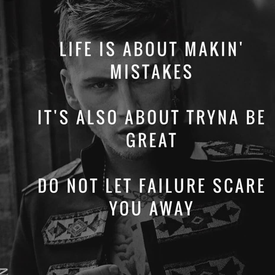 MGK Quotes Wallpapers - Top Free MGK Quotes Backgrounds - WallpaperAccess